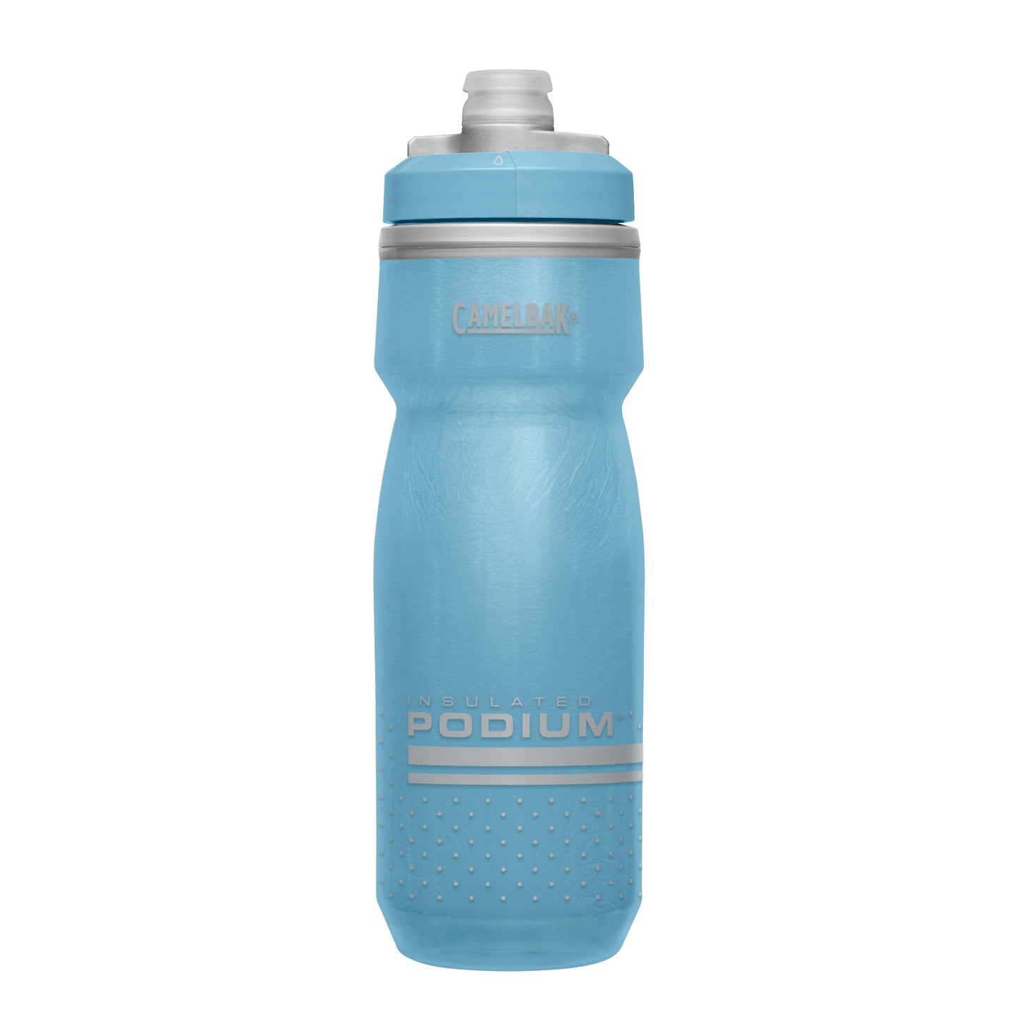 Podium Chill 21oz - Insulated Cycling Water Bottle