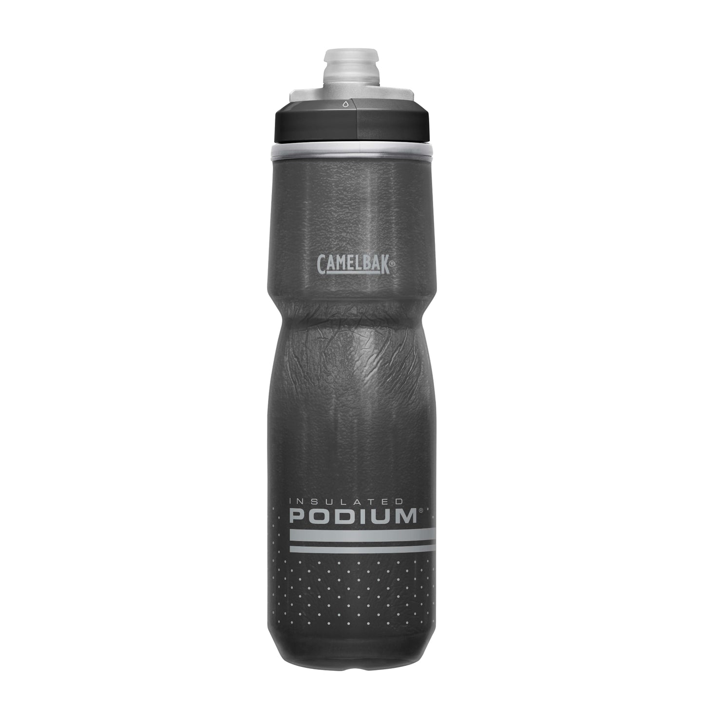 Podium Chill 24oz Insulated Cycling Water Bottle