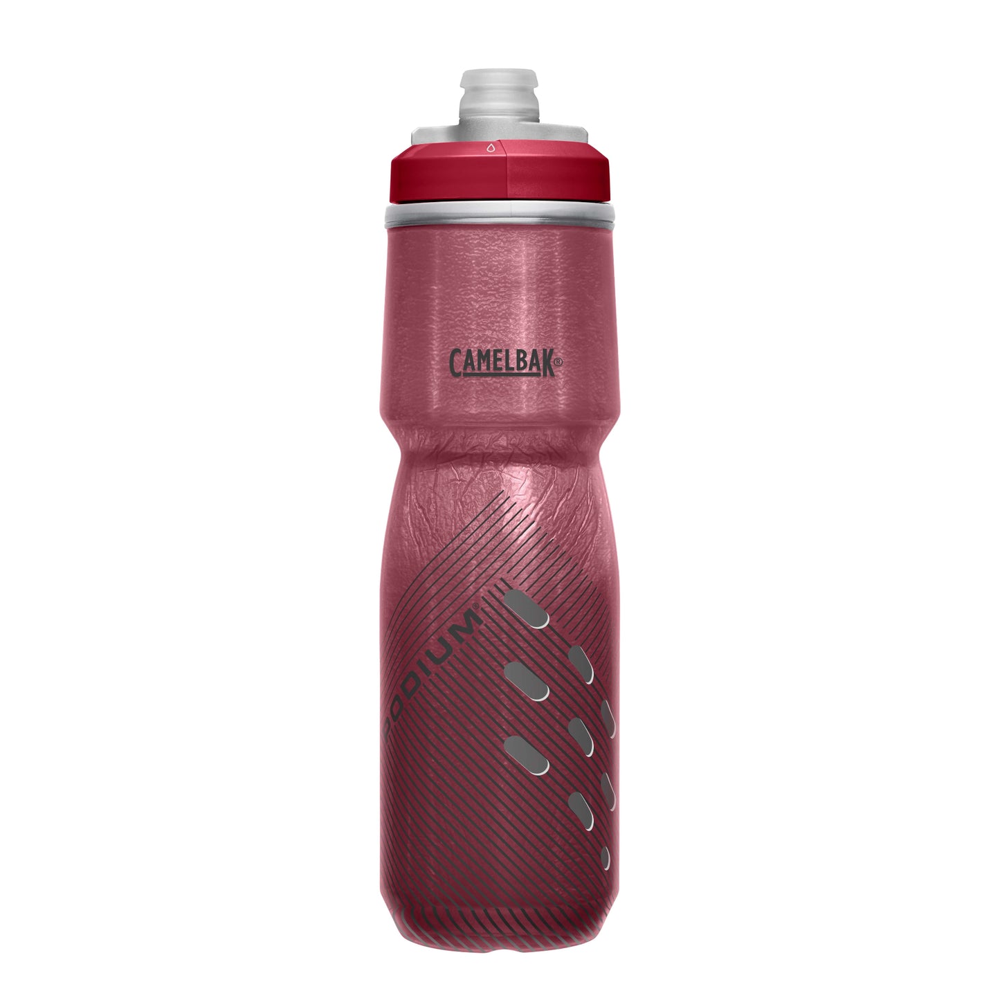 Podium Chill 24oz Insulated Cycling Water Bottle
