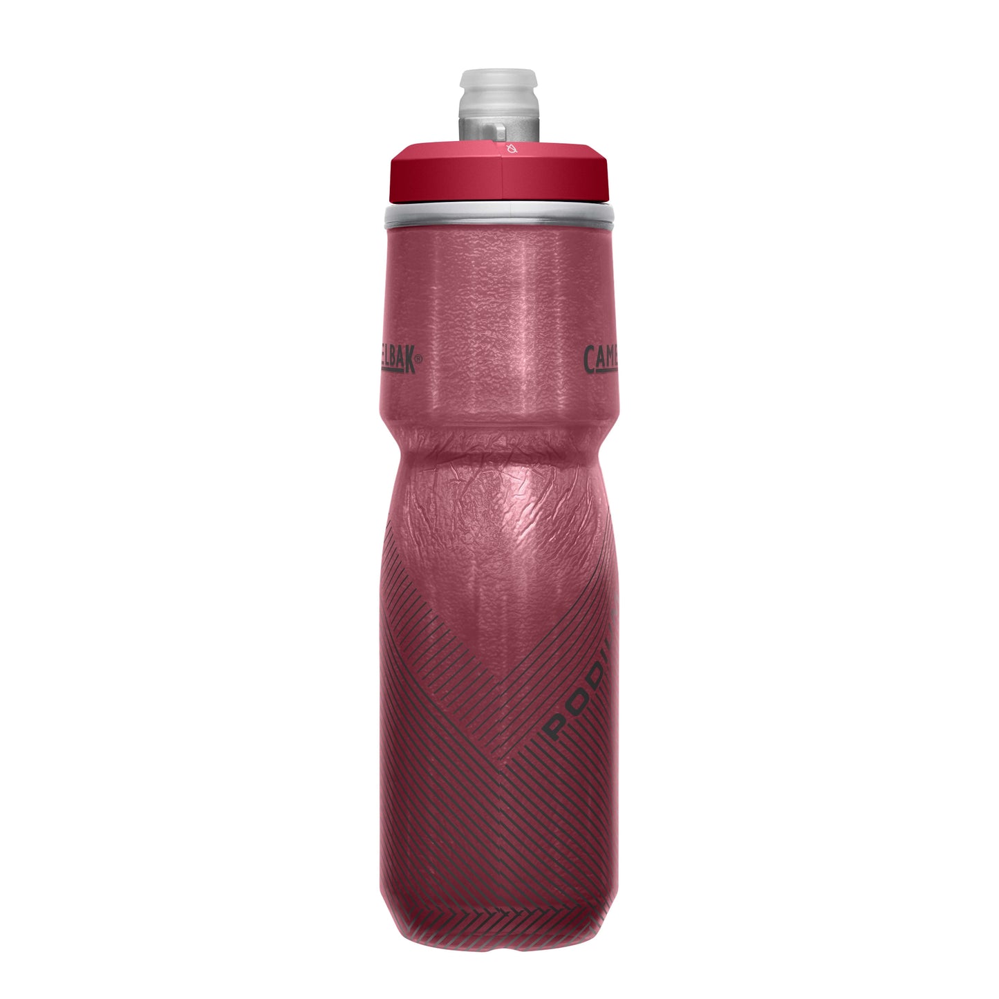 Podium Chill 24oz Insulated Cycling Water Bottle