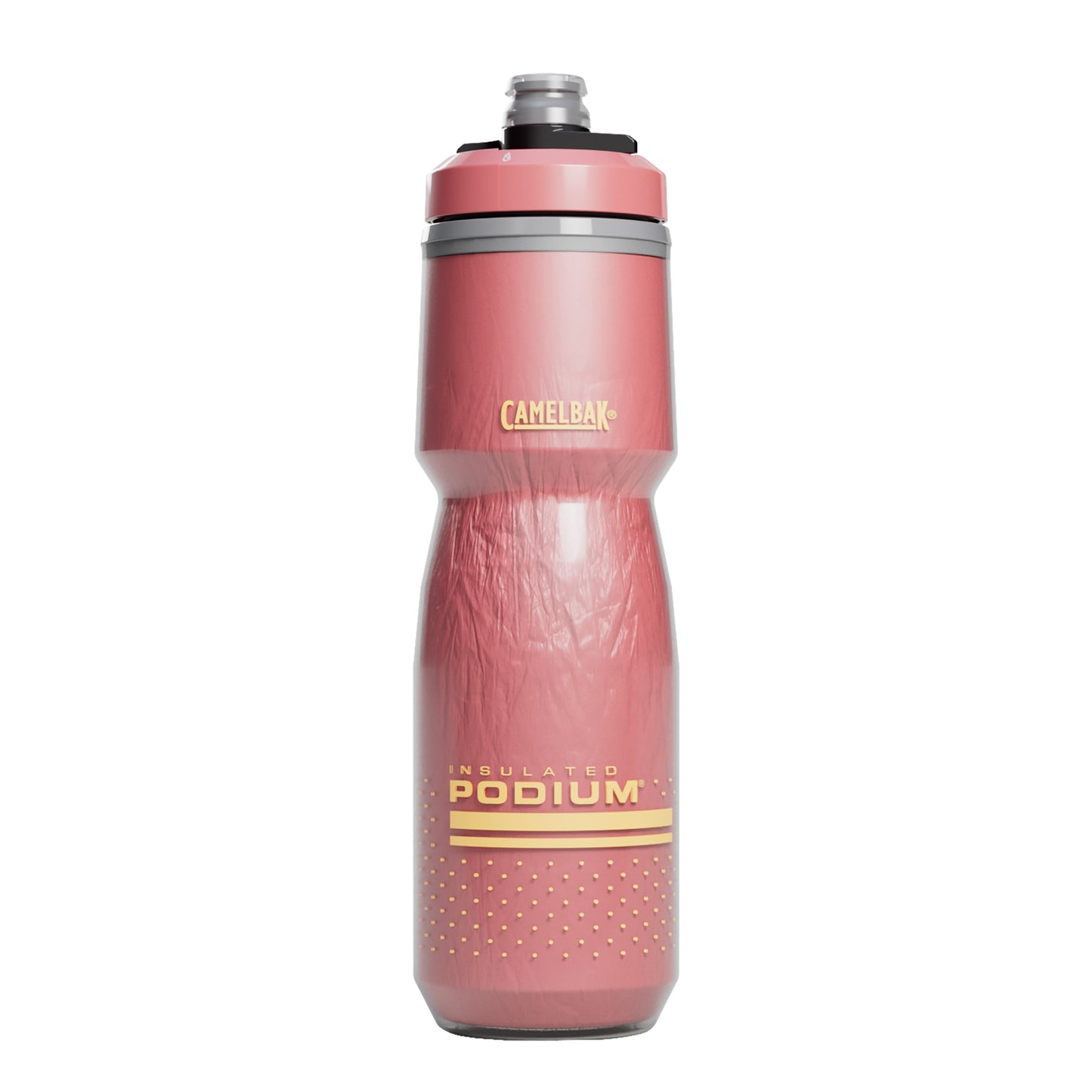 Podium Chill 24oz Insulated Cycling Water Bottle