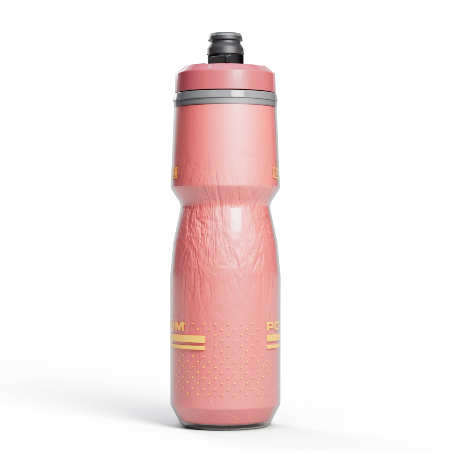 Podium Chill 24oz Insulated Cycling Water Bottle