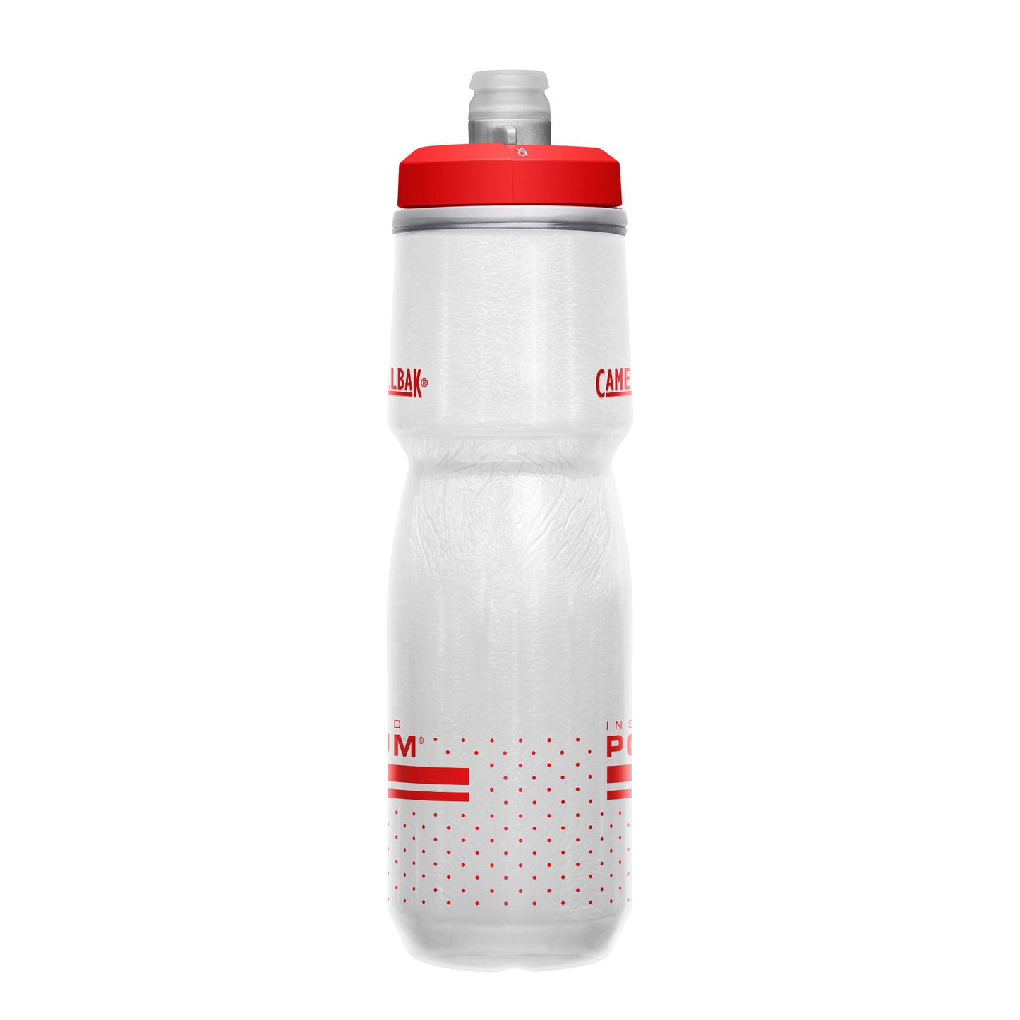 Podium Chill 24oz Insulated Cycling Water Bottle