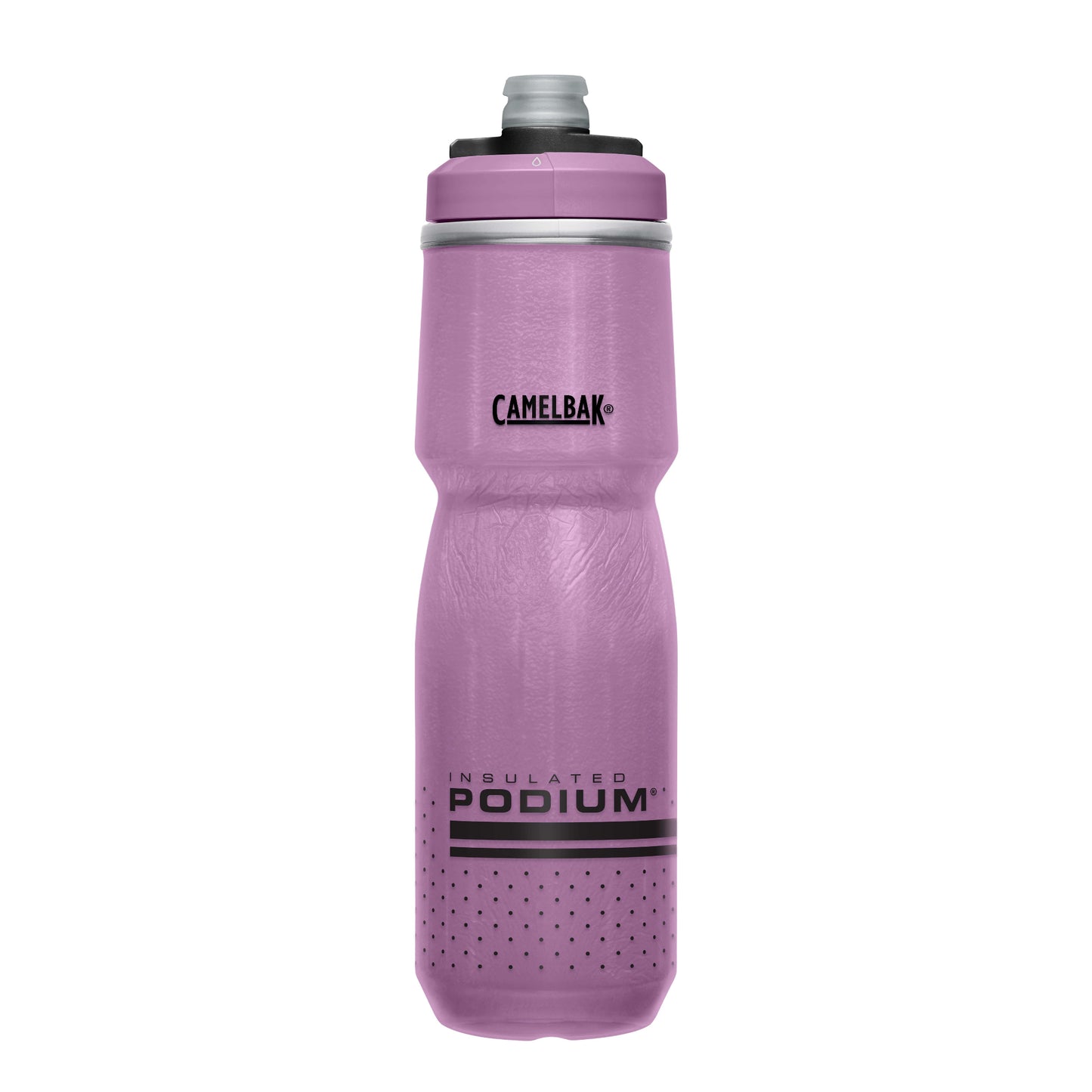 Podium Chill 24oz Insulated Cycling Water Bottle