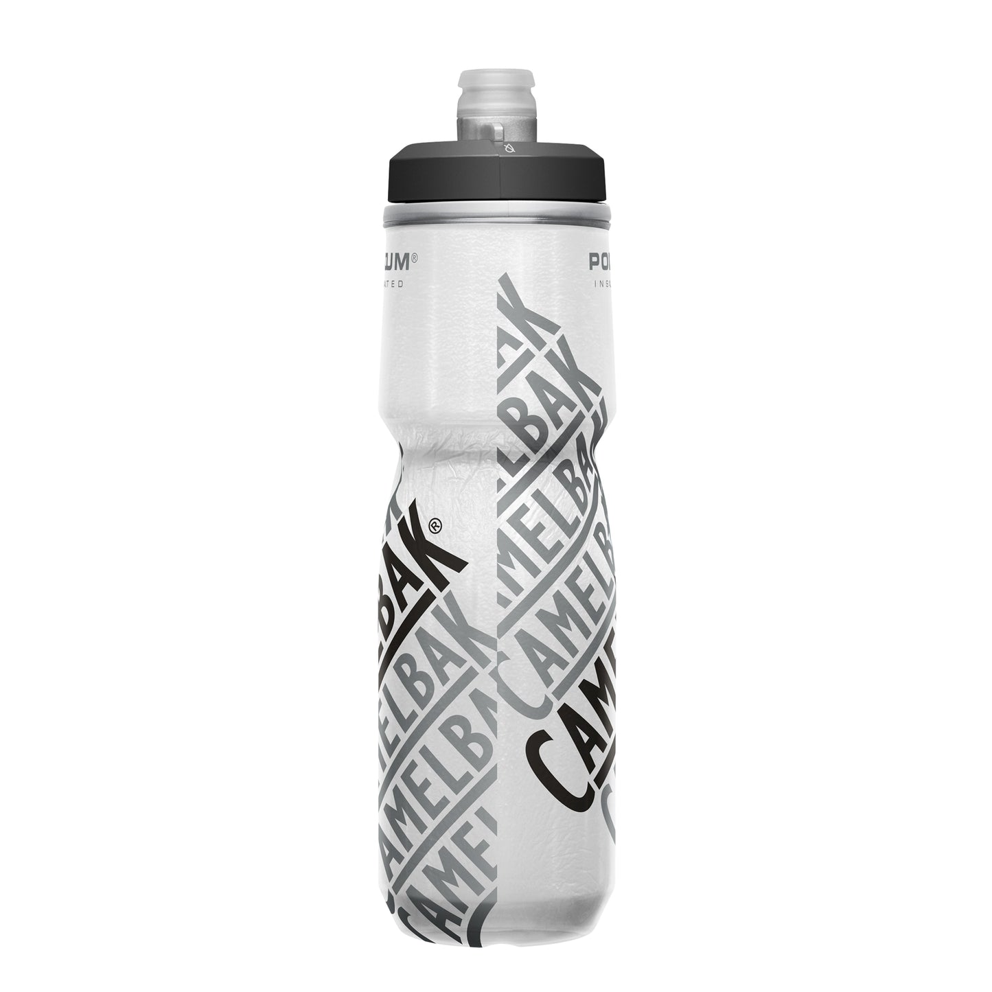 Podium Chill 24oz Insulated Cycling Water Bottle