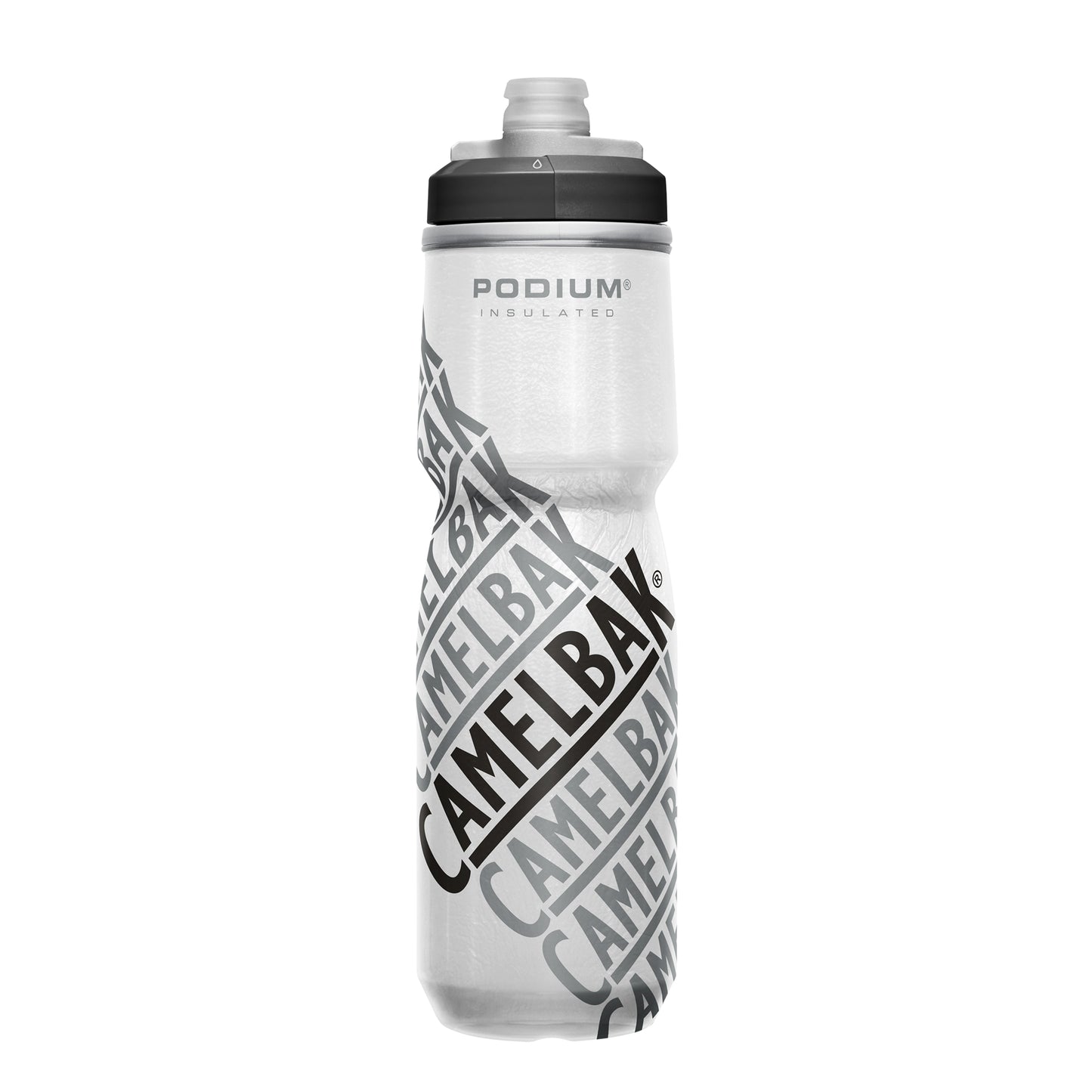 Podium Chill 24oz Insulated Cycling Water Bottle