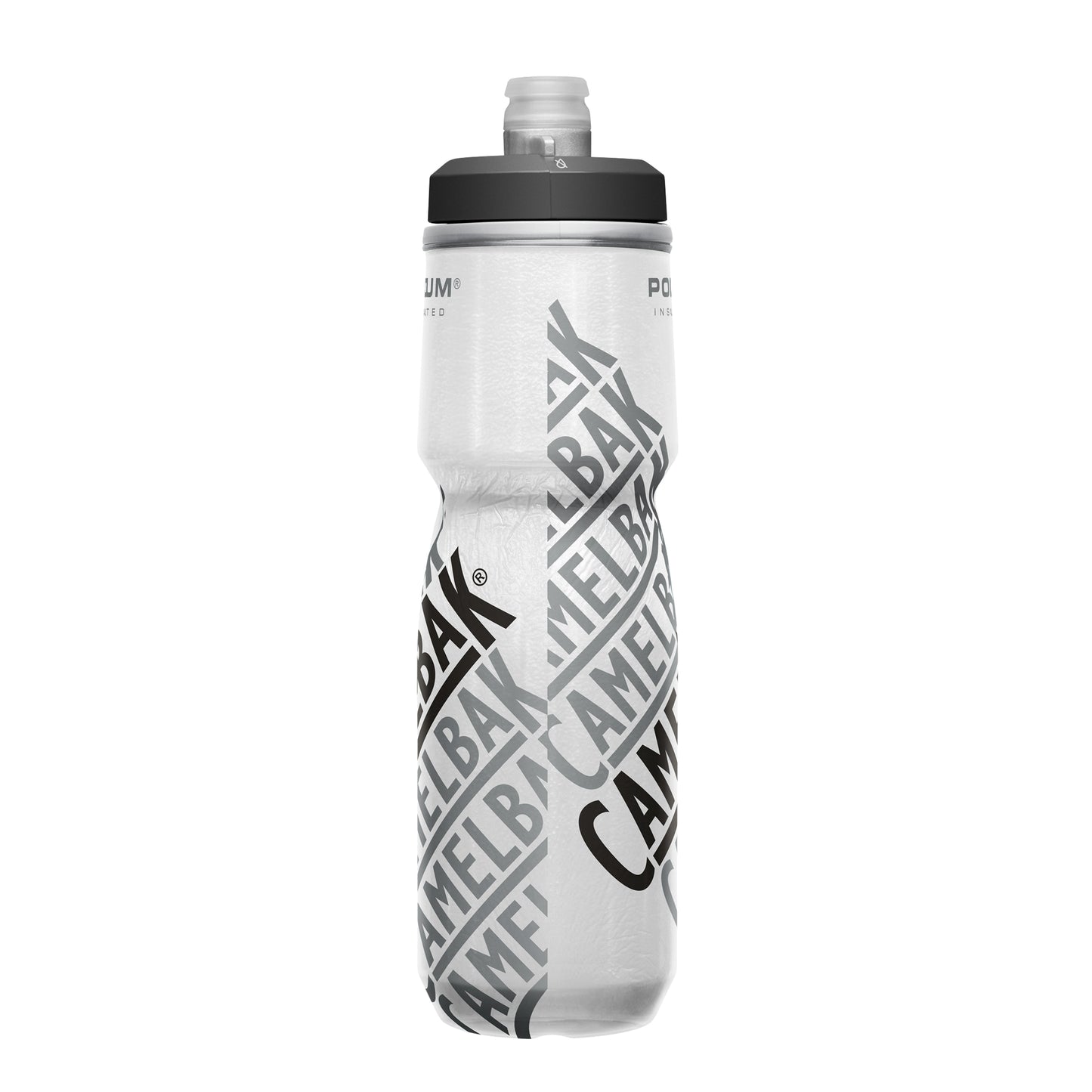 Podium Chill 24oz Insulated Cycling Water Bottle