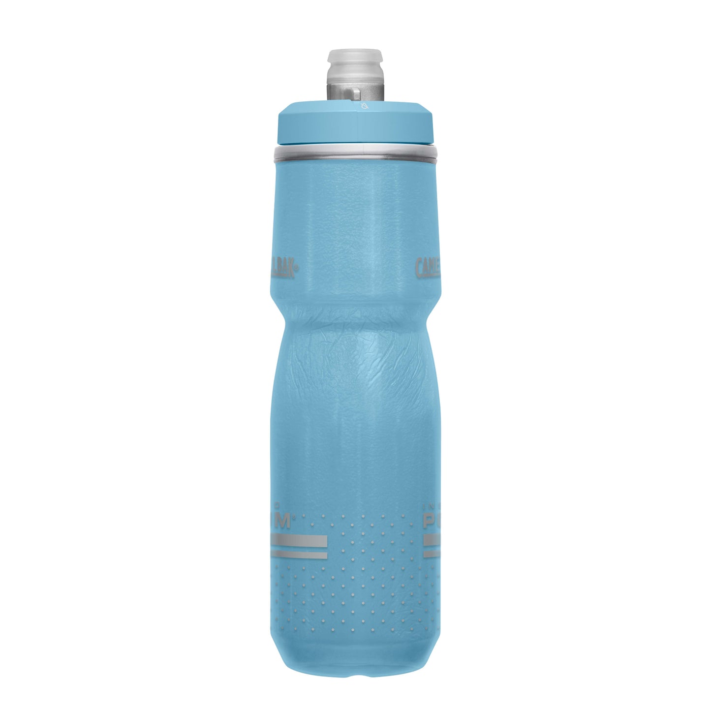 Podium Chill 24oz Insulated Cycling Water Bottle