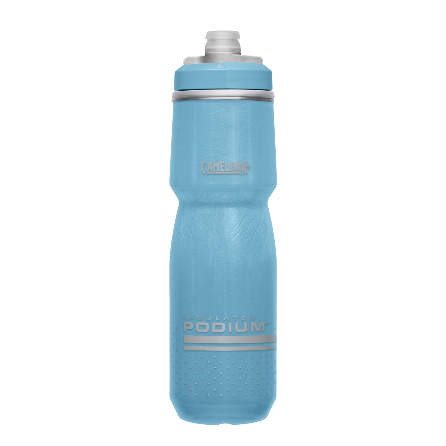 Podium Chill 24oz Insulated Cycling Water Bottle