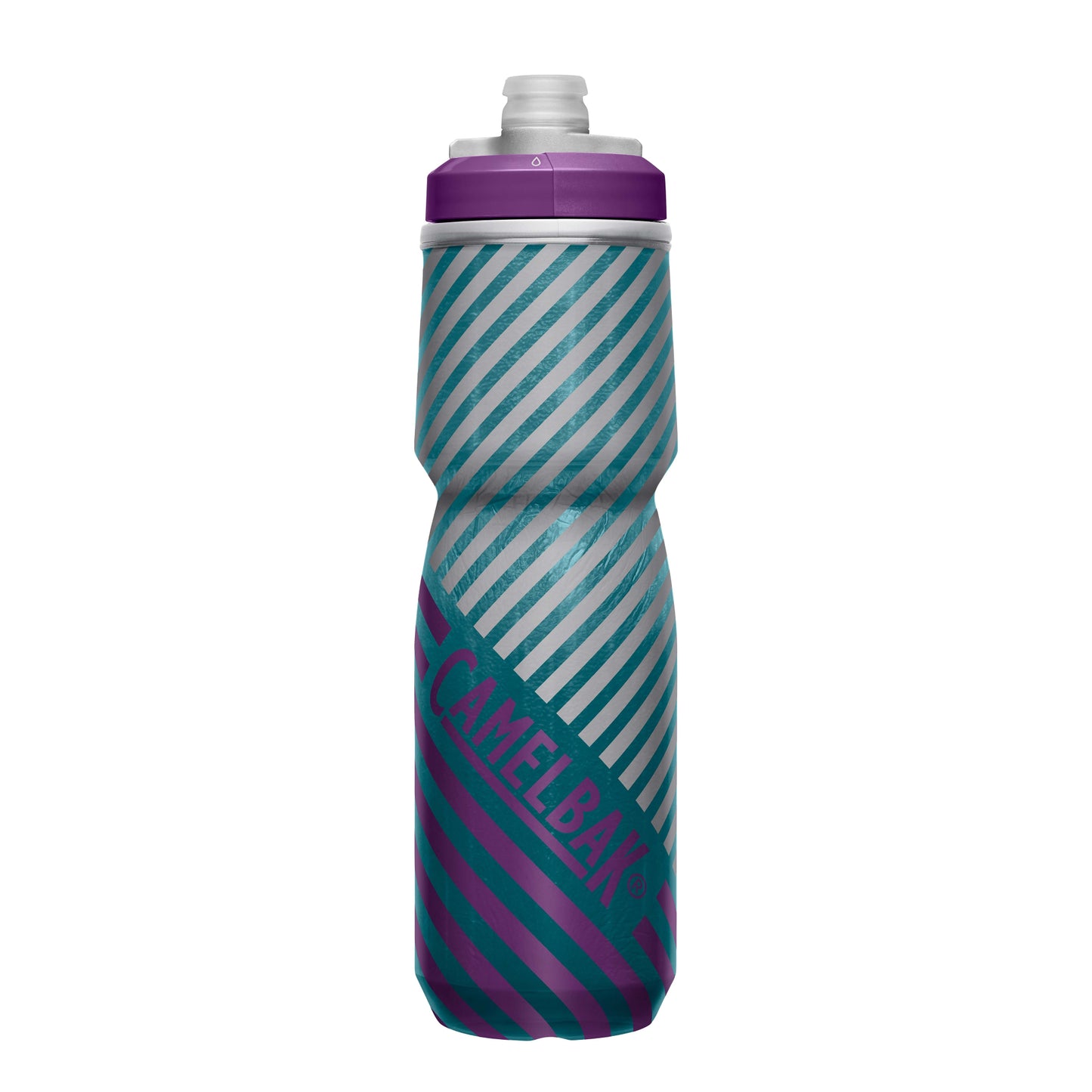 Podium Chill 24oz Insulated Cycling Water Bottle
