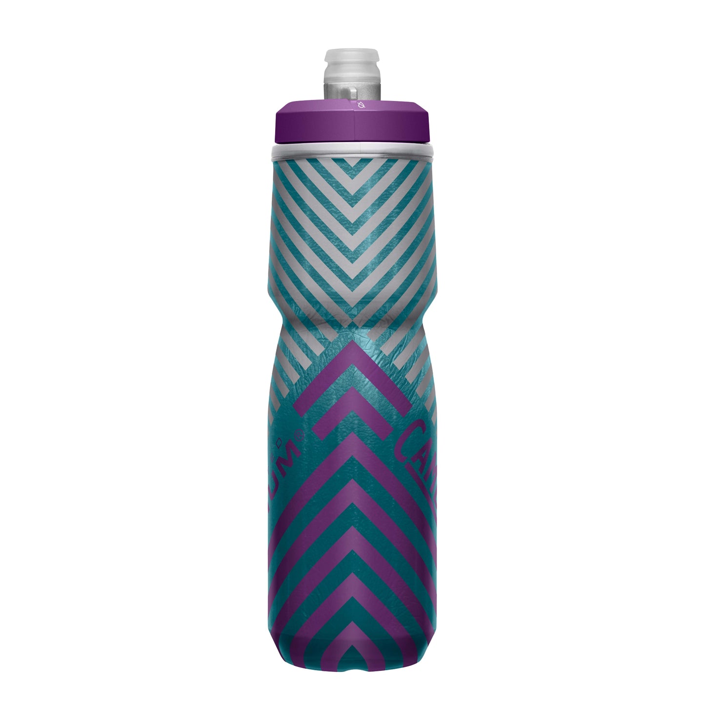 Podium Chill 24oz Insulated Cycling Water Bottle