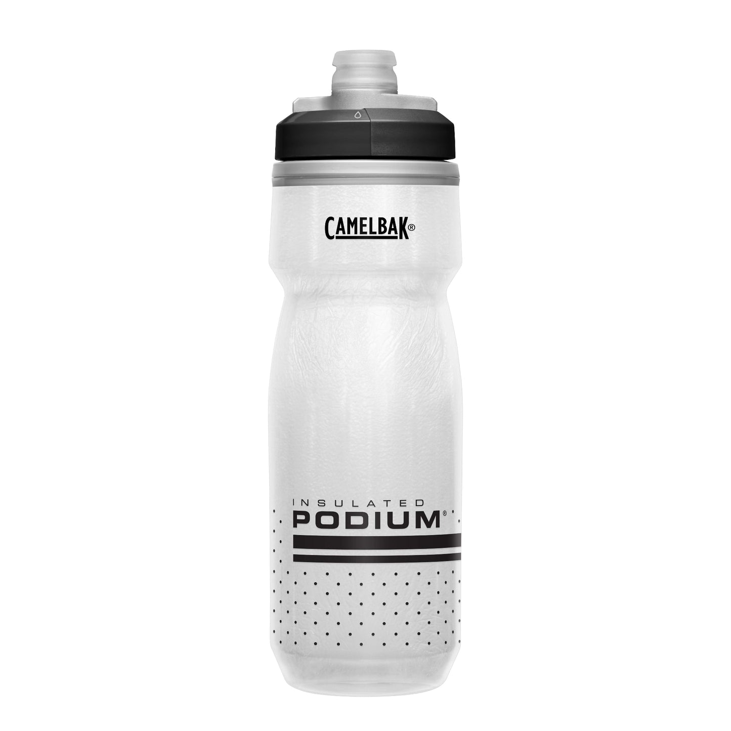Podium Chill 21oz - Insulated Cycling Water Bottle