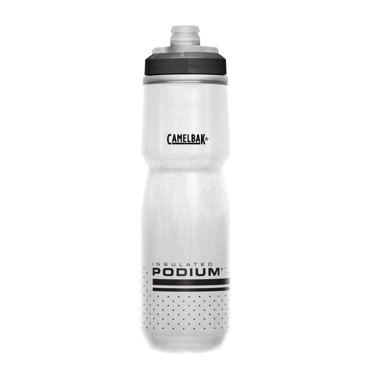 Podium Chill 24oz Insulated Cycling Water Bottle