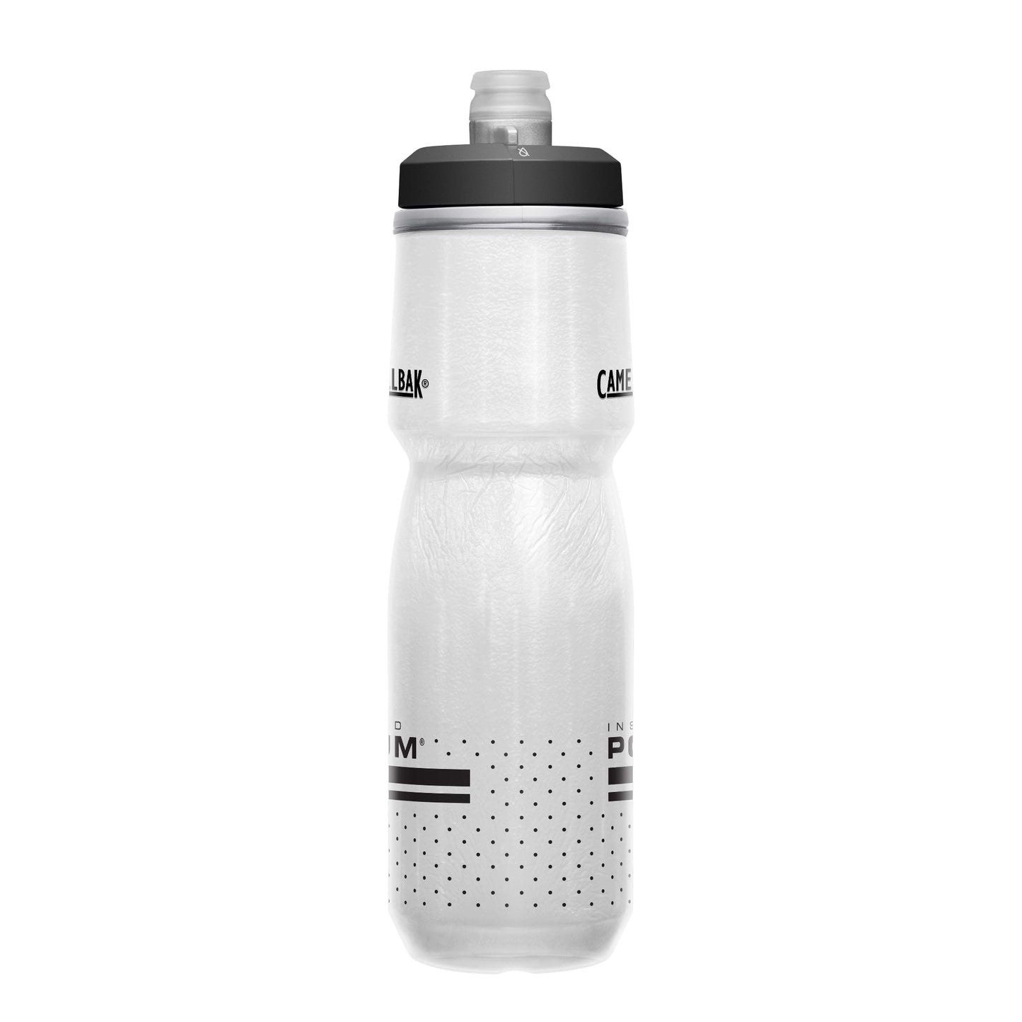 Podium Chill 24oz Insulated Cycling Water Bottle