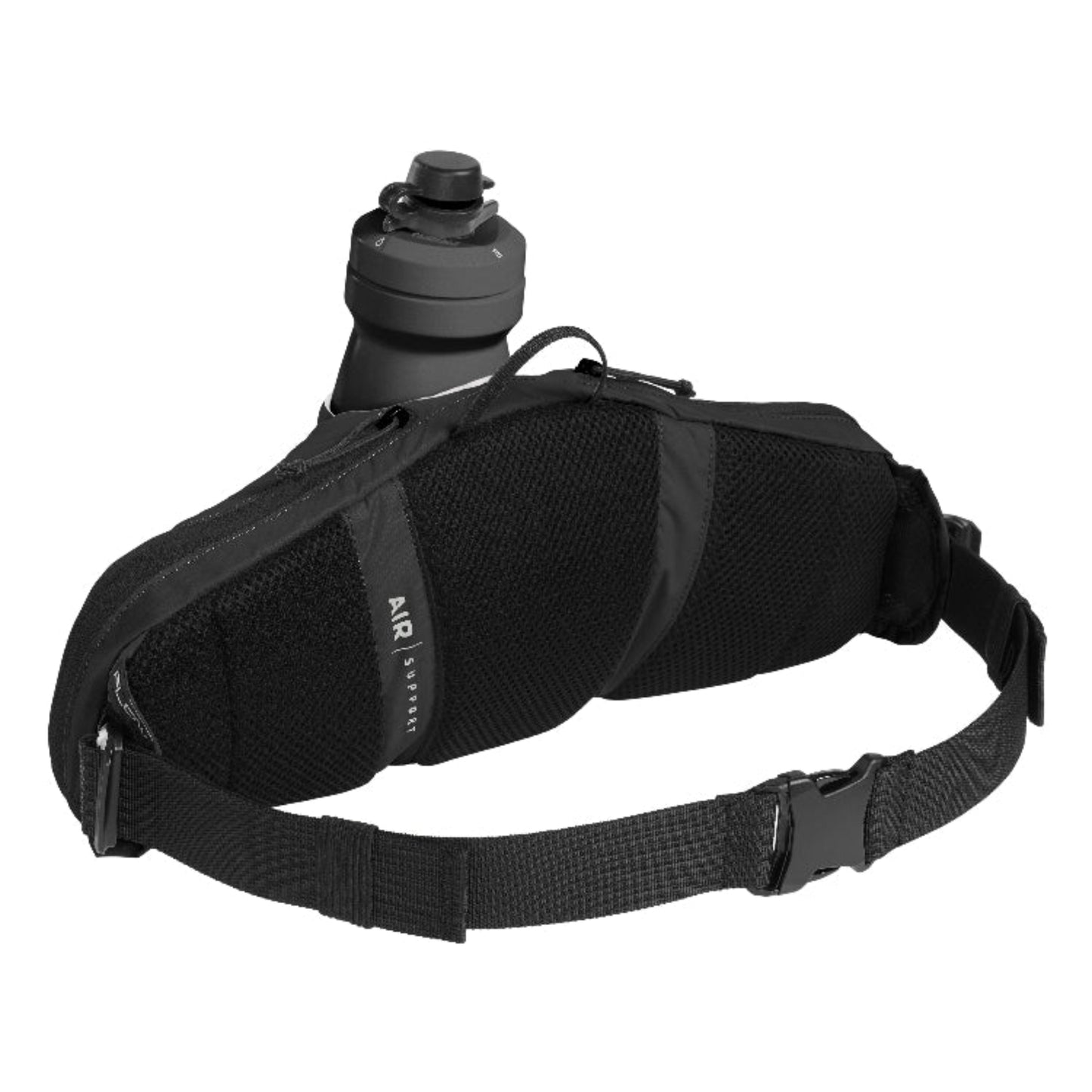Podium Flow 2 Hydration Waist Pack with 21oz Podium Dirt Series Bottle