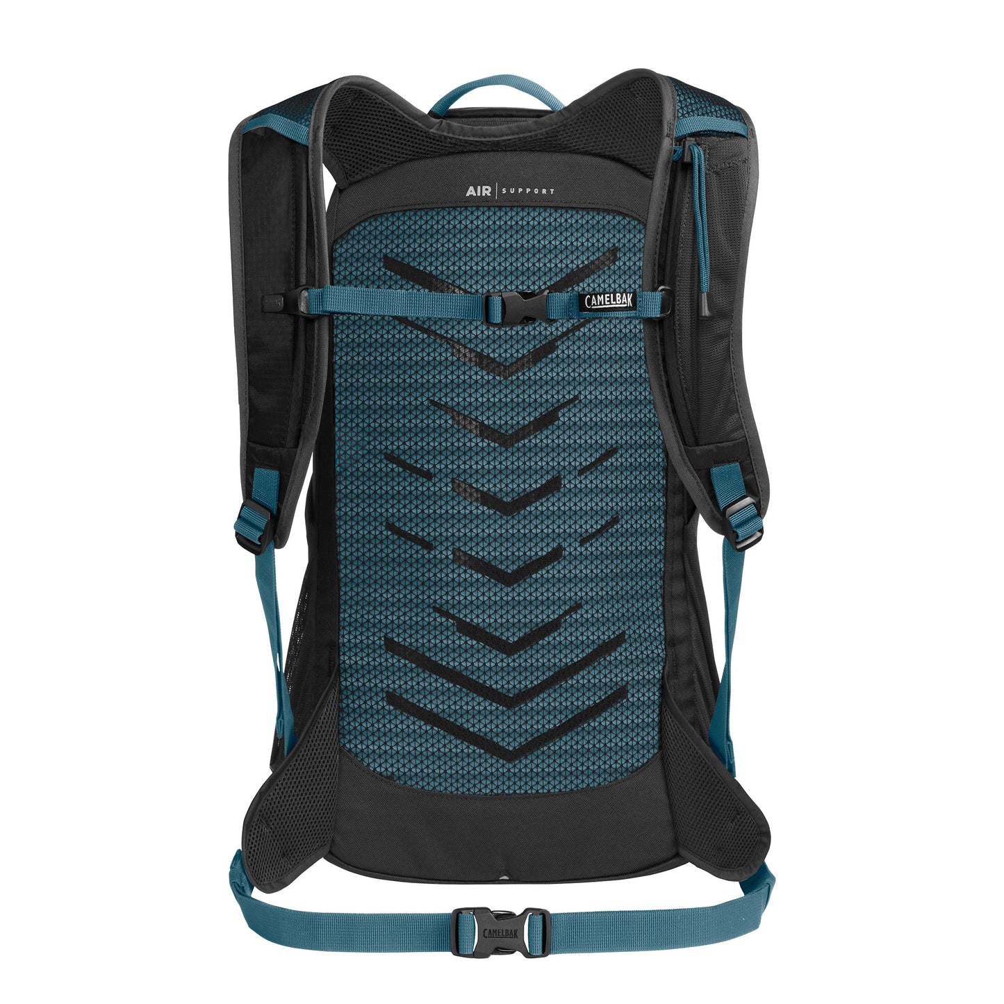 Rim Runner X22 Terra Outdoor Hiking Bag Backpack (No Reservoir) Black