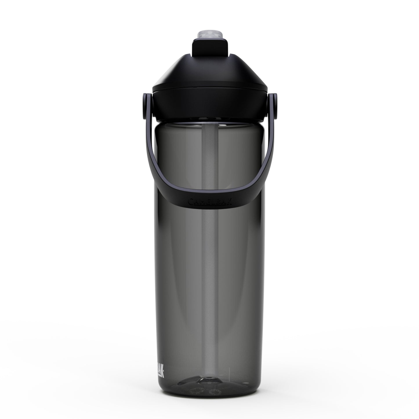 Thrive Flip Straw Water Bottle BPA Free 600ml