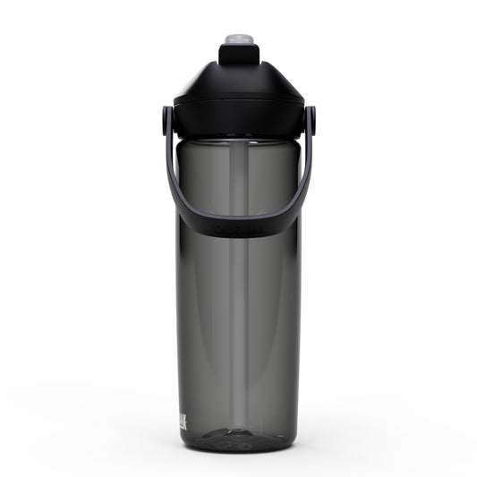 Thrive Flip Straw Water Bottle BPA Free 600ml