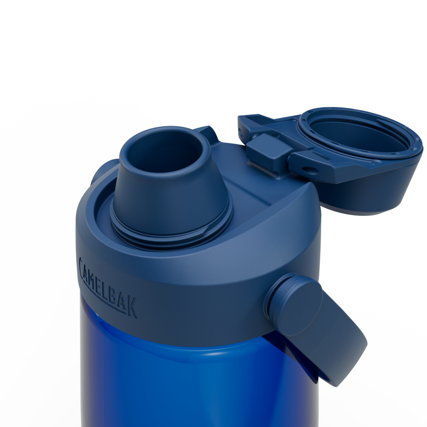 Thrive Chug Water Bottle BPA Free 750ml