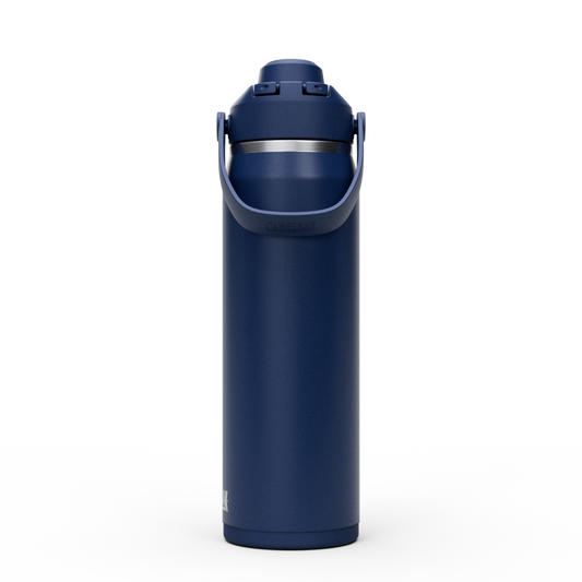 Thrive Chug 25oz Insulated Stainless Steel Water Bottle 750ml