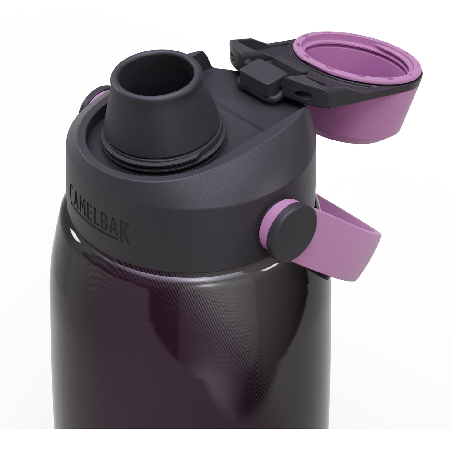 Thrive Chug Water Bottle BPA Free 1000ml