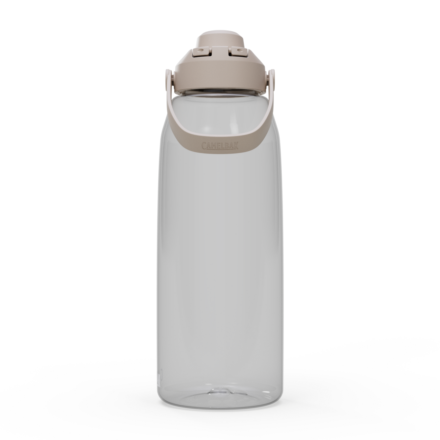 Thrive Chug Water Bottle BPA Free 1500ml