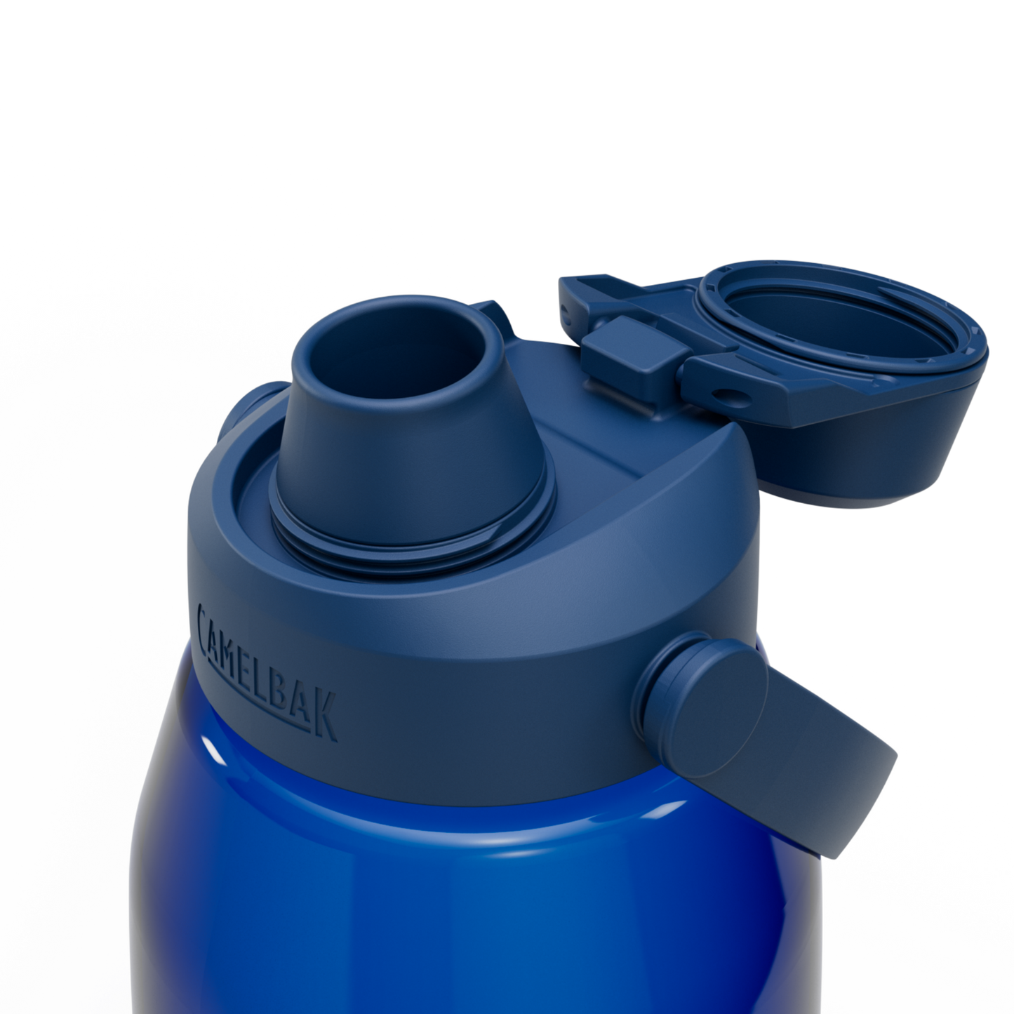 Thrive Chug Water Bottle BPA Free 1500ml