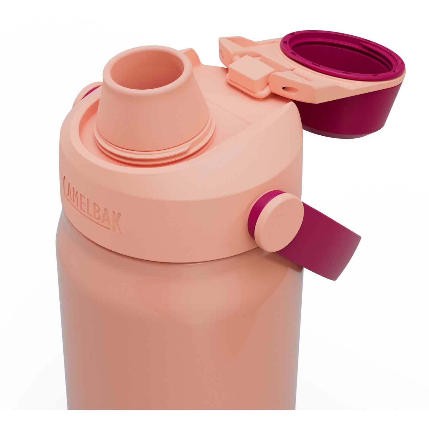 Thrive Chug 20oz Insulated Stainless Steel Water Bottle 600ml