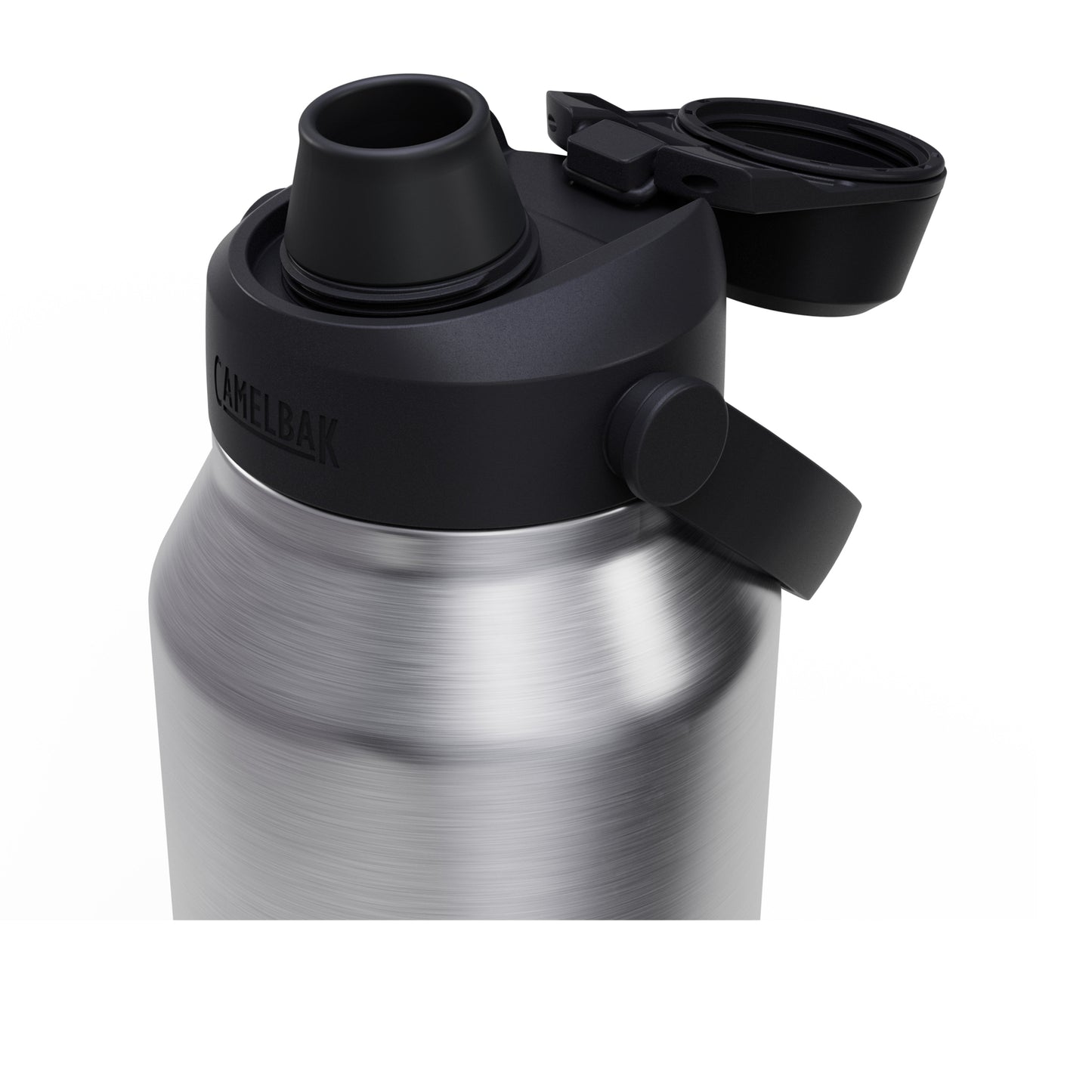 Thrive Chug 40oz Insulated Stainless Steel Water Bottle 1200ml