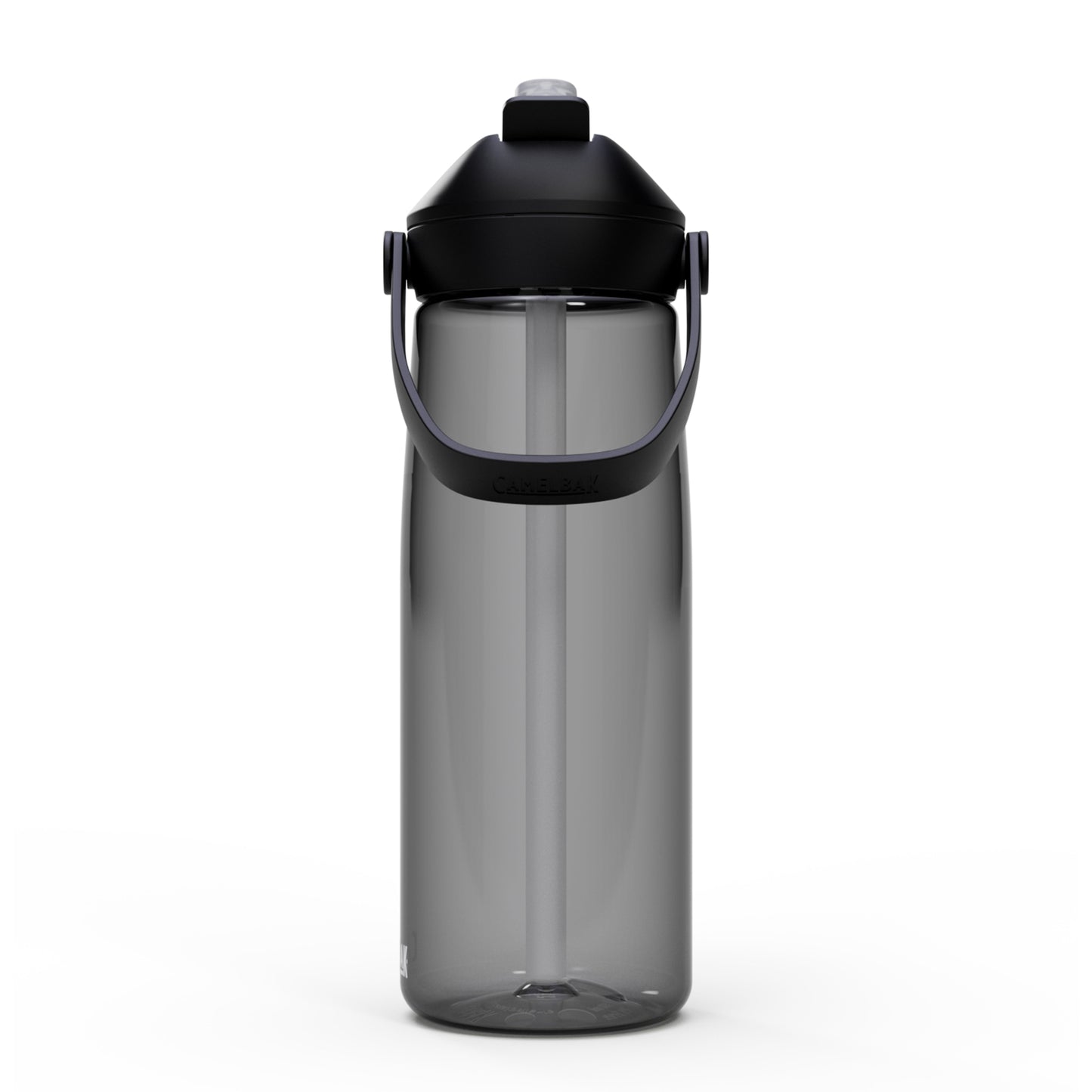 Thrive Flip Straw Water Bottle BPA Free 750ml