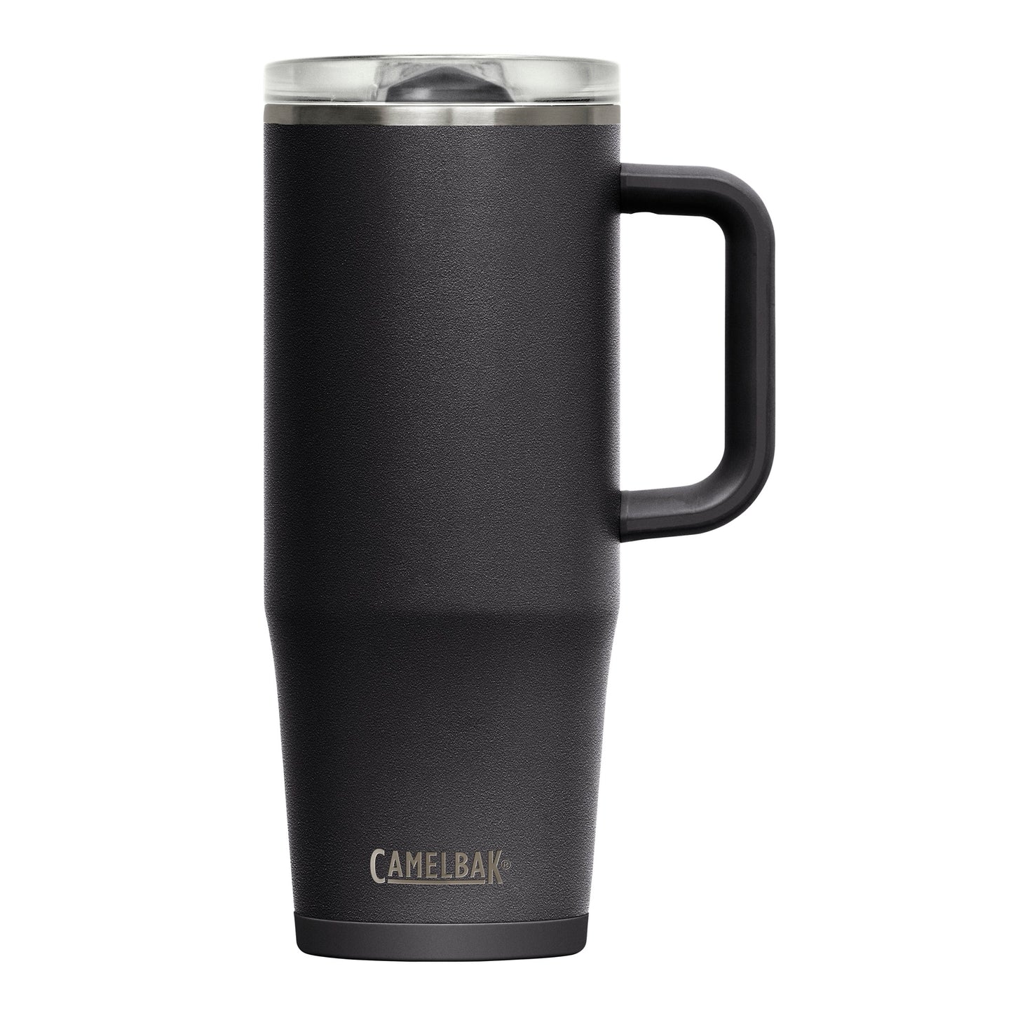 Thrive Mug Stainless Steel Mug with Handle 1000ml