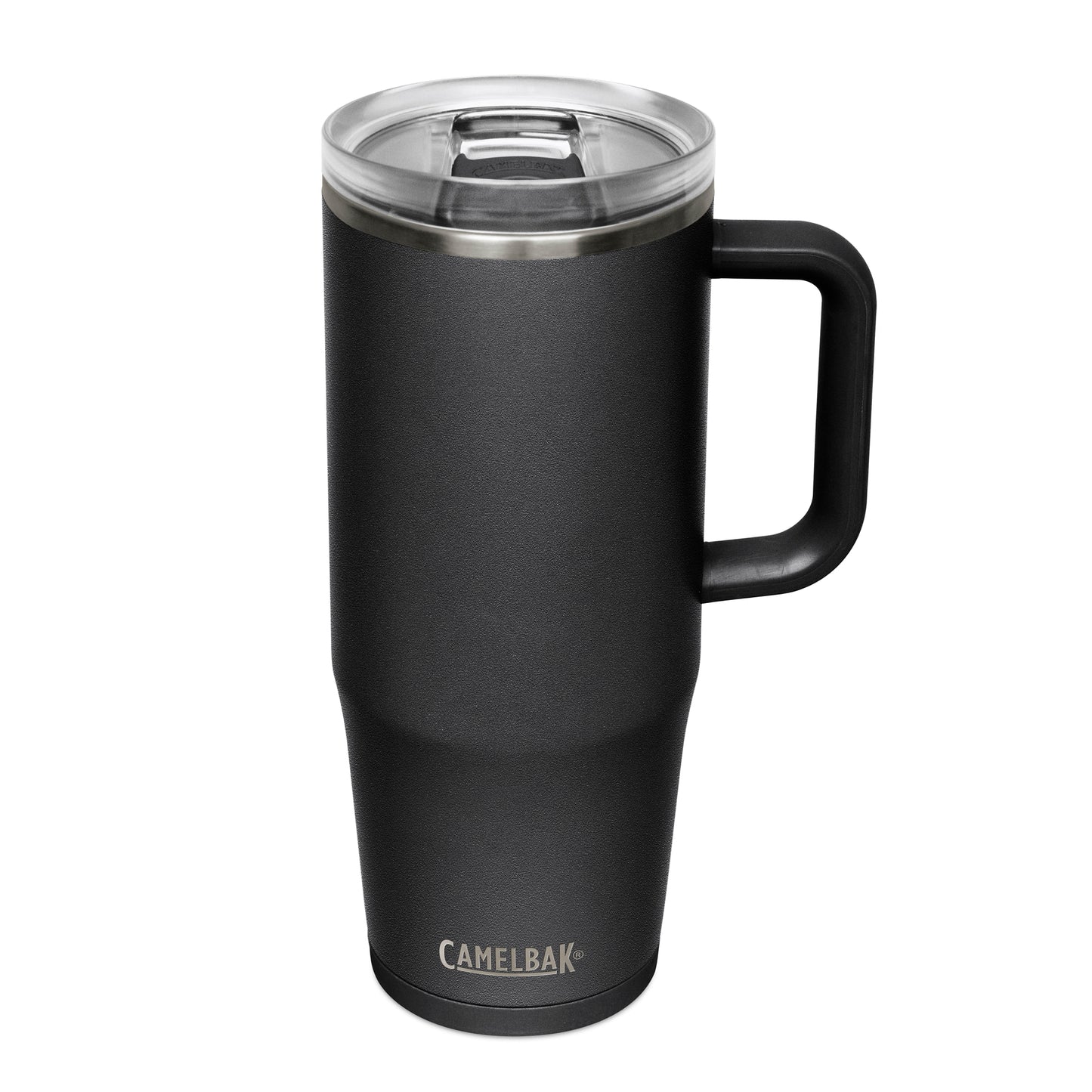 Thrive Mug Stainless Steel Mug with Handle 1000ml