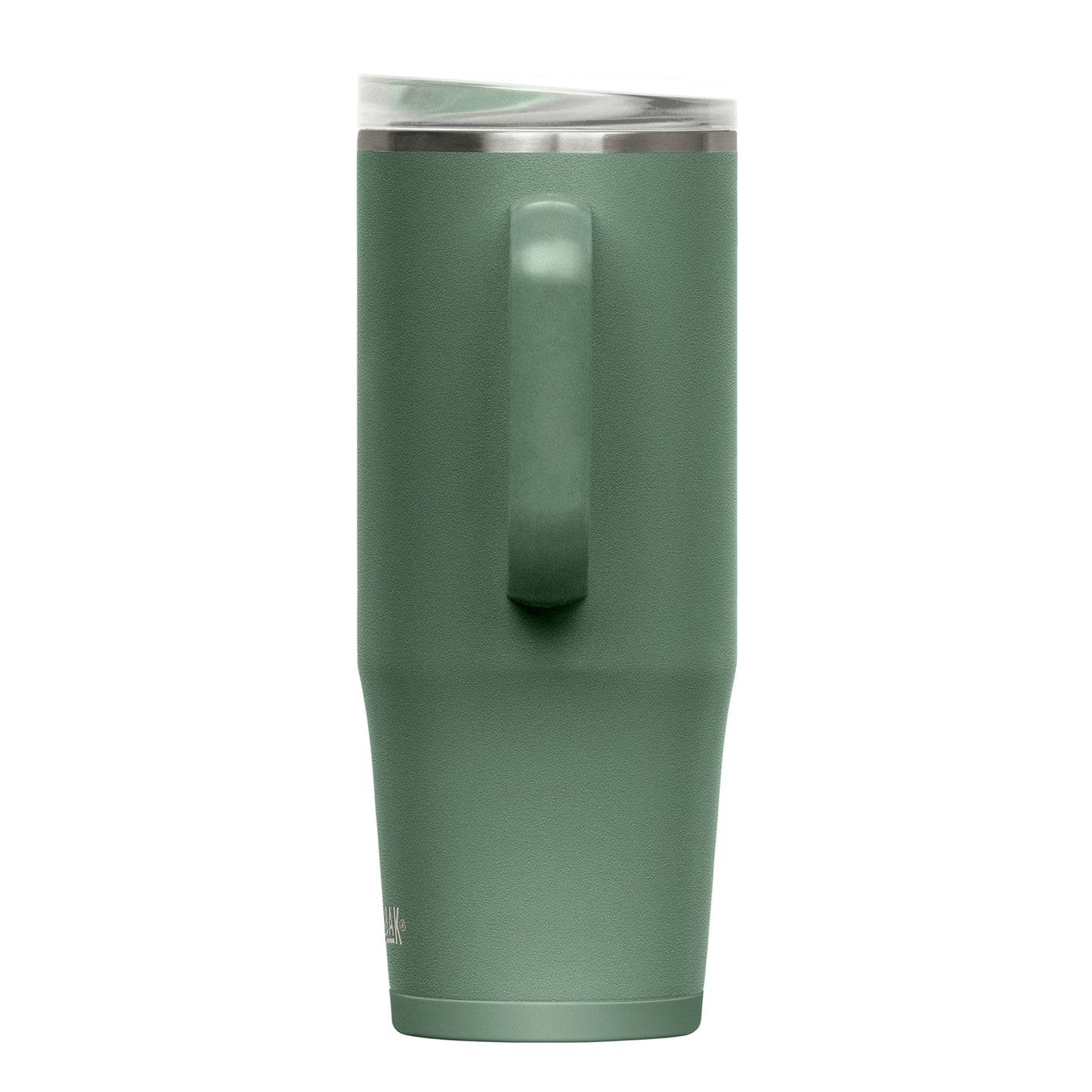 Thrive Mug Stainless Steel Mug with Handle 1000ml