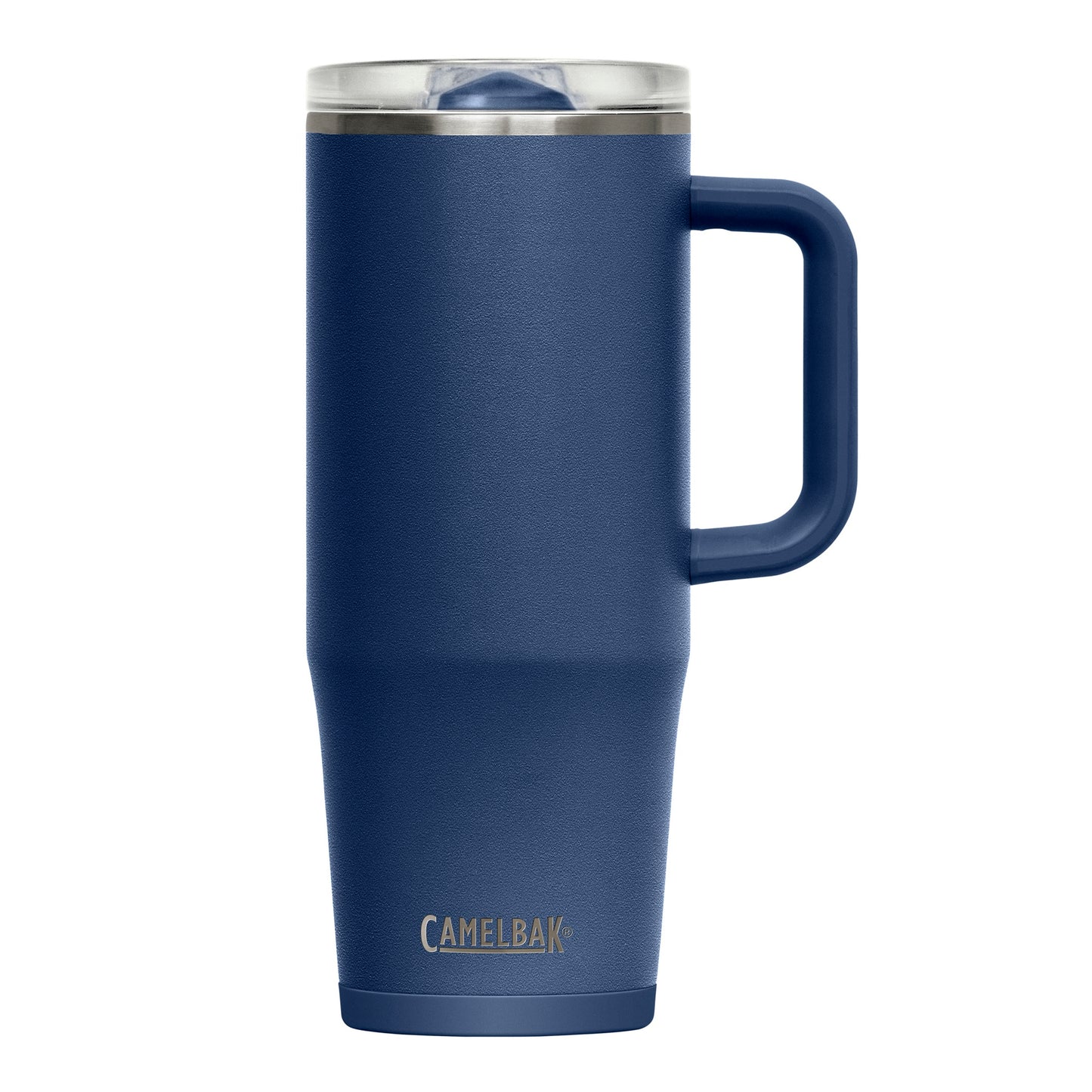 Thrive Mug Stainless Steel Mug with Handle 1000ml