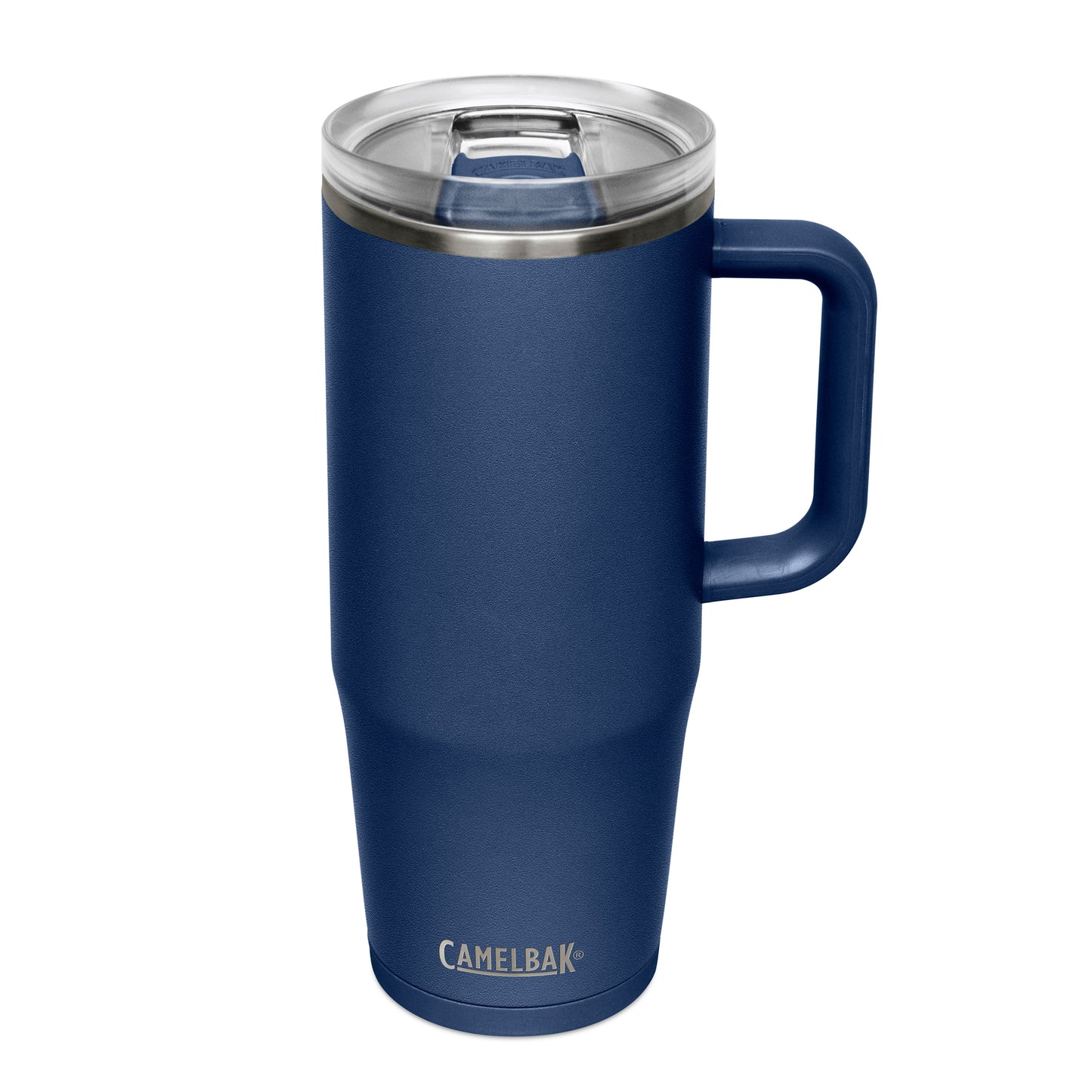 Thrive Mug Stainless Steel Mug with Handle 1000ml