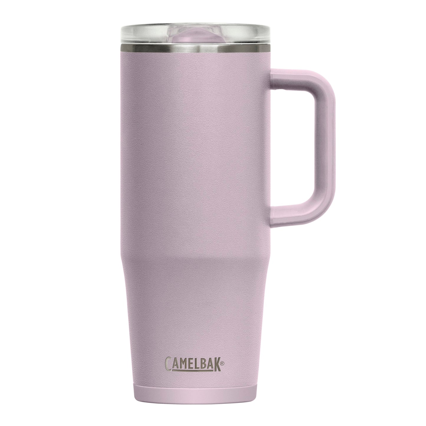 Thrive Mug Stainless Steel Mug with Handle 1000ml