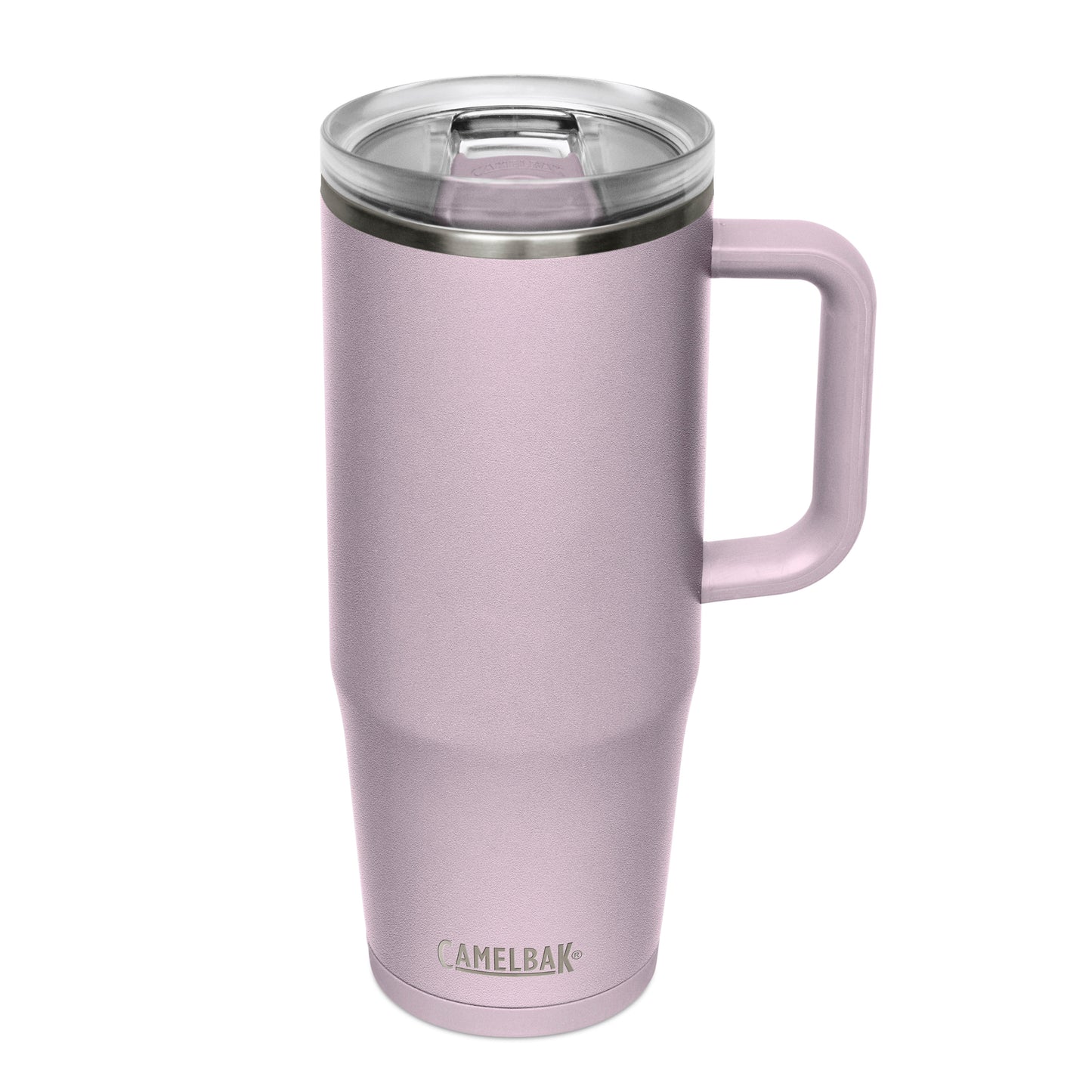 Thrive Mug Stainless Steel Mug with Handle 1000ml