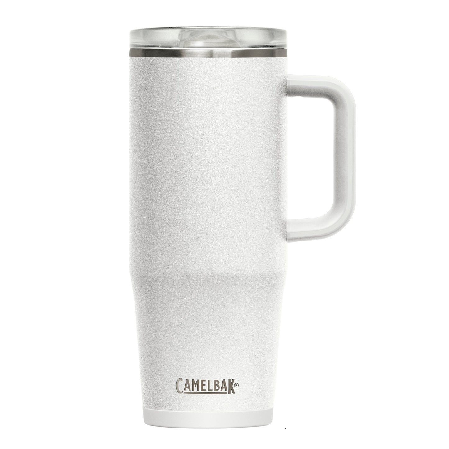 Thrive Mug Stainless Steel Mug with Handle 1000ml