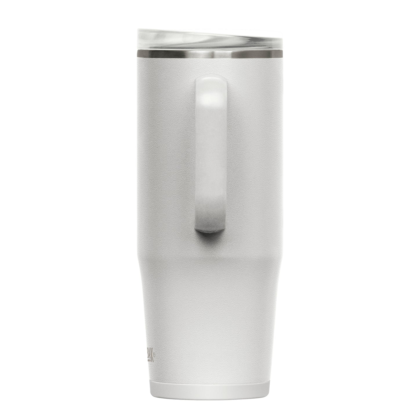 Thrive Mug Stainless Steel Mug with Handle 1000ml