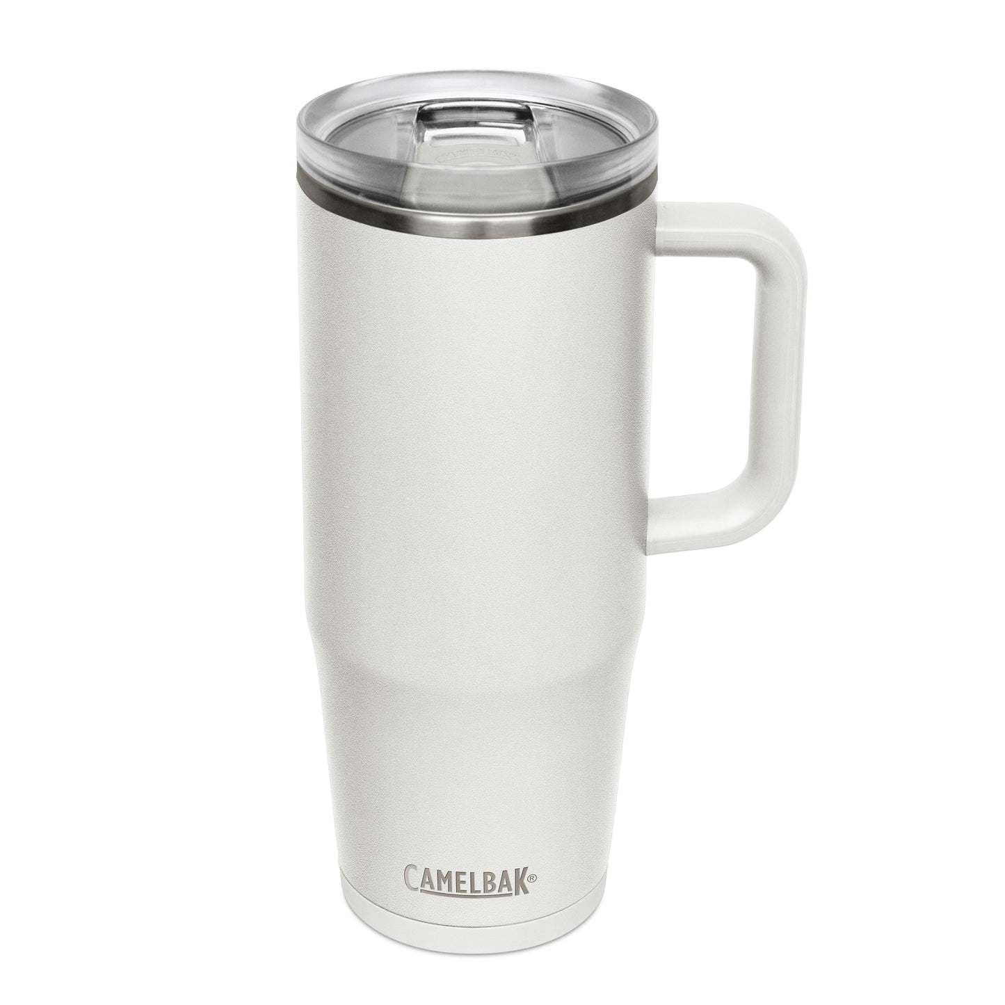 Thrive Mug Stainless Steel Mug with Handle 1000ml