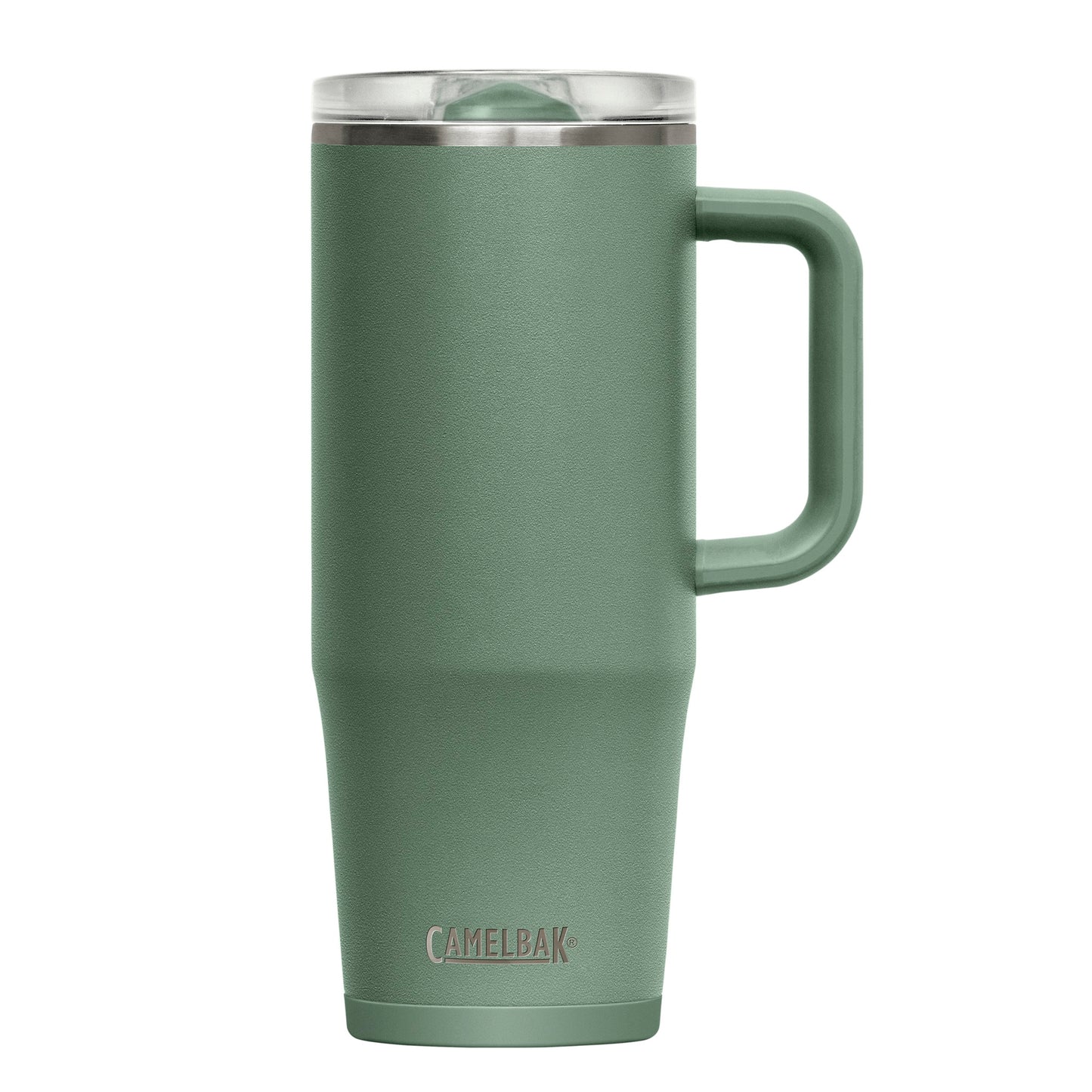Thrive Mug Stainless Steel Mug with Handle 1000ml