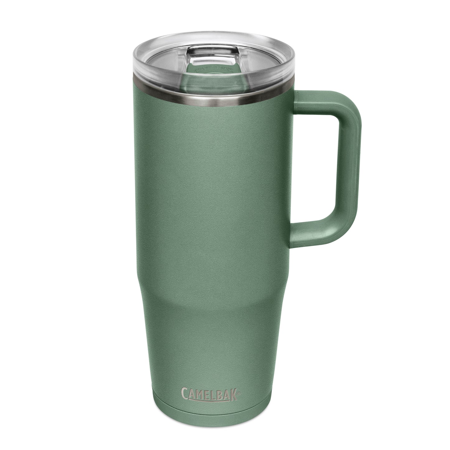 Thrive Mug Stainless Steel Mug with Handle 1000ml