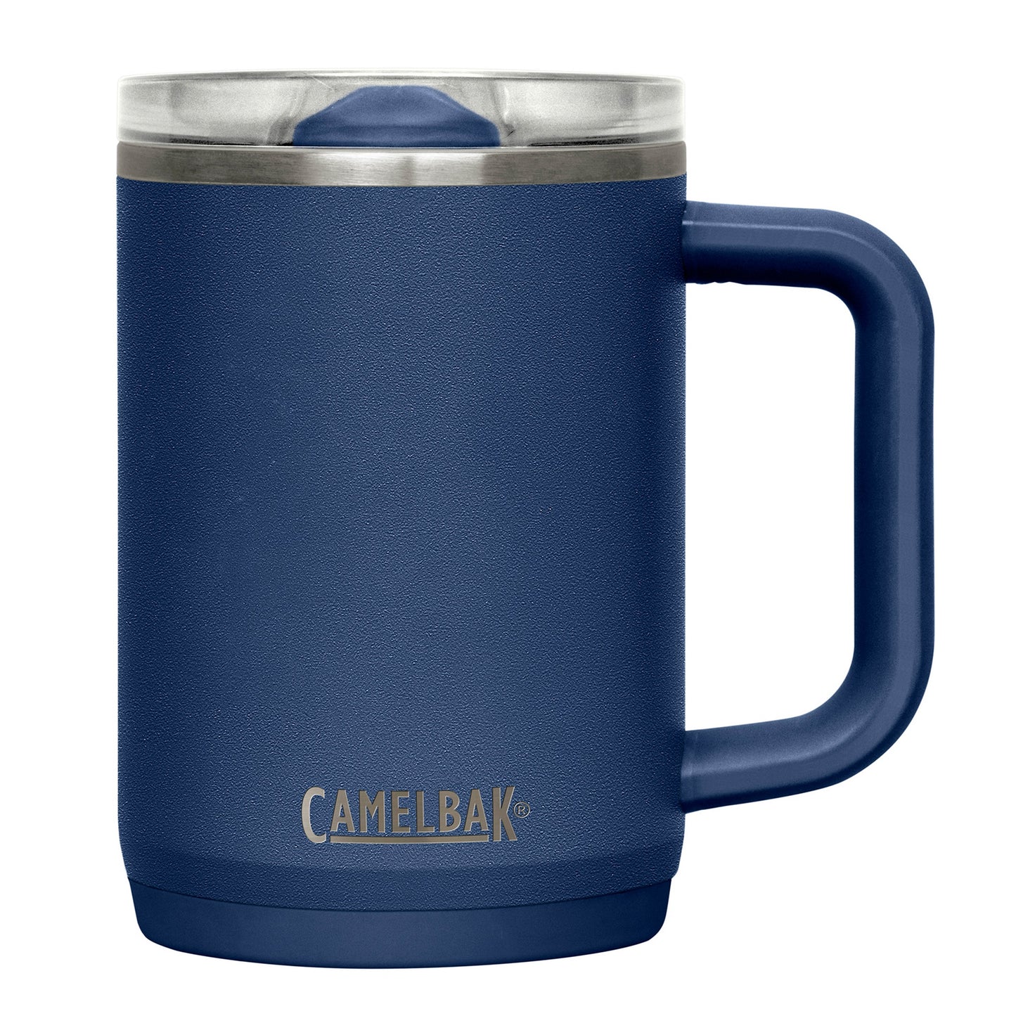 Thrive Mug Leak Proof Stainless Steel Insulated Mug with Handle 500ml