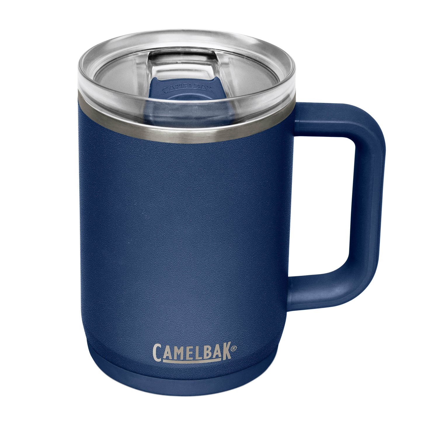 Thrive Mug Leak Proof Stainless Steel Insulated Mug with Handle 500ml