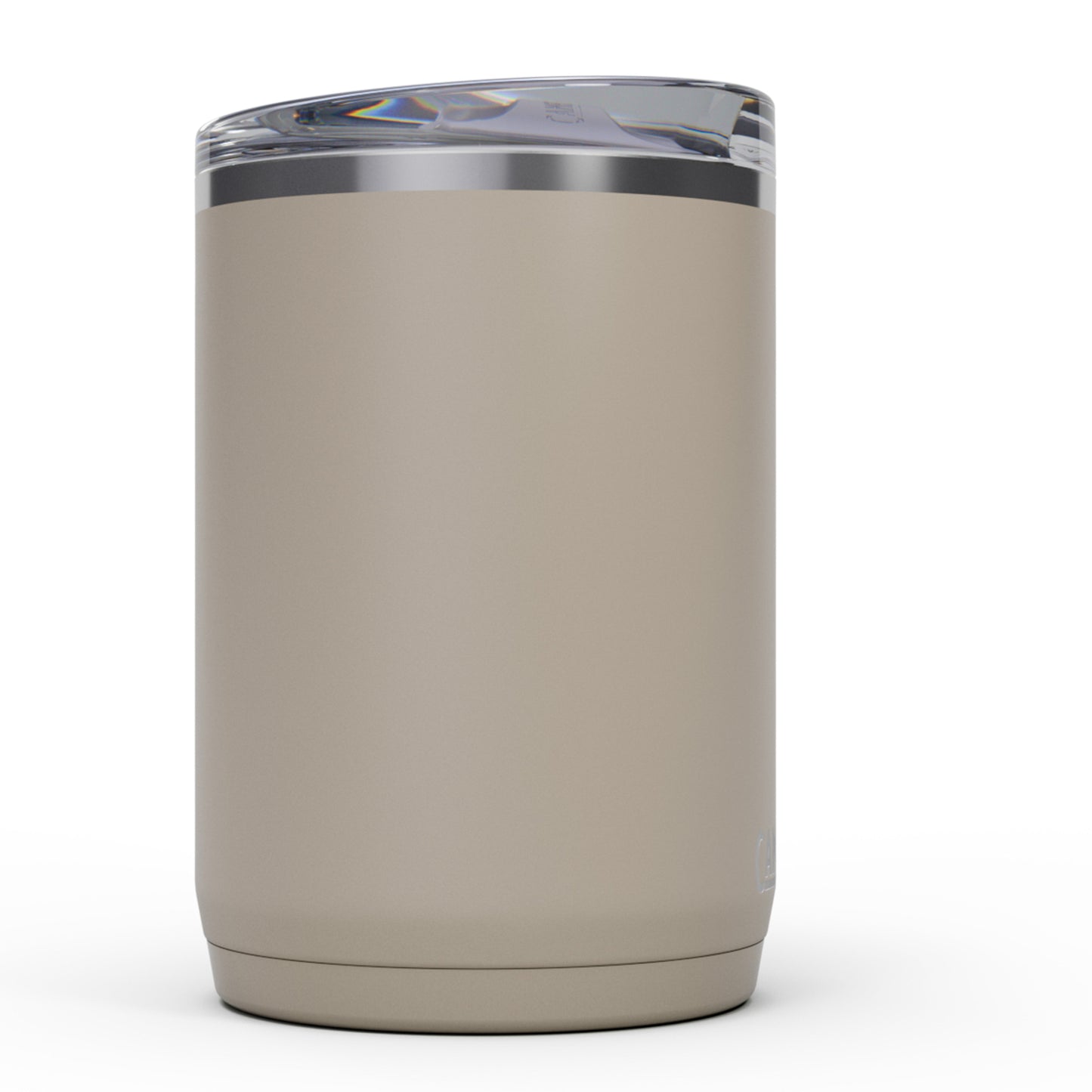 Thrive Mug Leak Proof Stainless Steel Insulated Mug with Handle 500ml