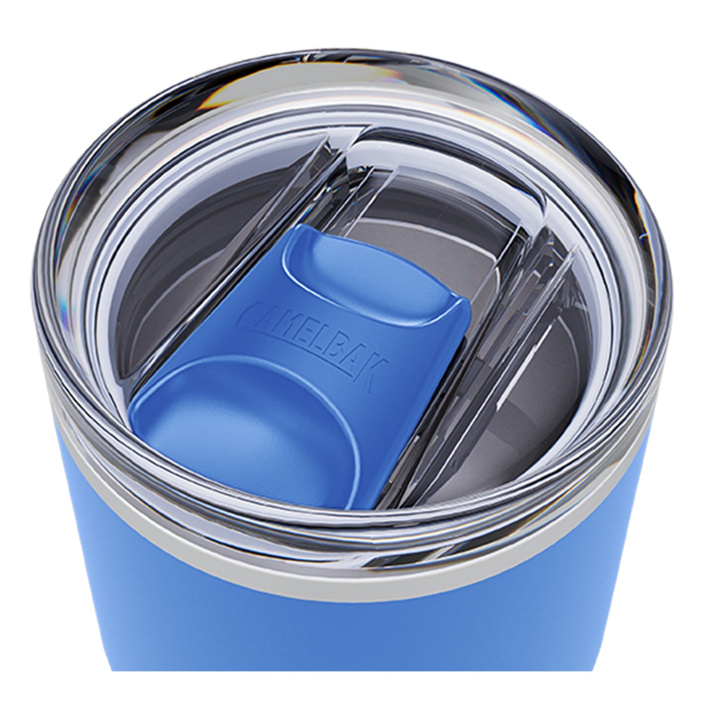 Thrive Tumbler Leak Proof Stainless Steel Insulated Mug 600ml