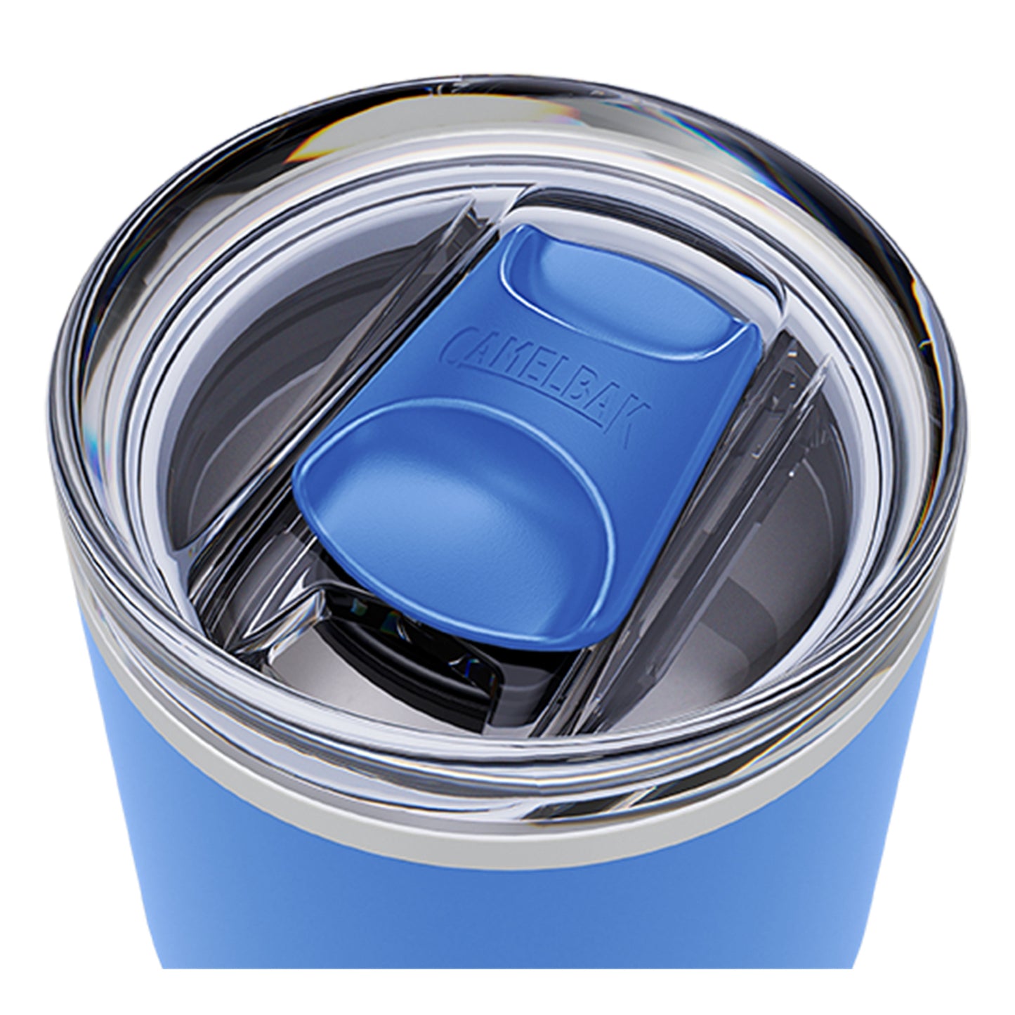 Thrive Tumbler Leak Proof Stainless Steel Insulated Mug 600ml