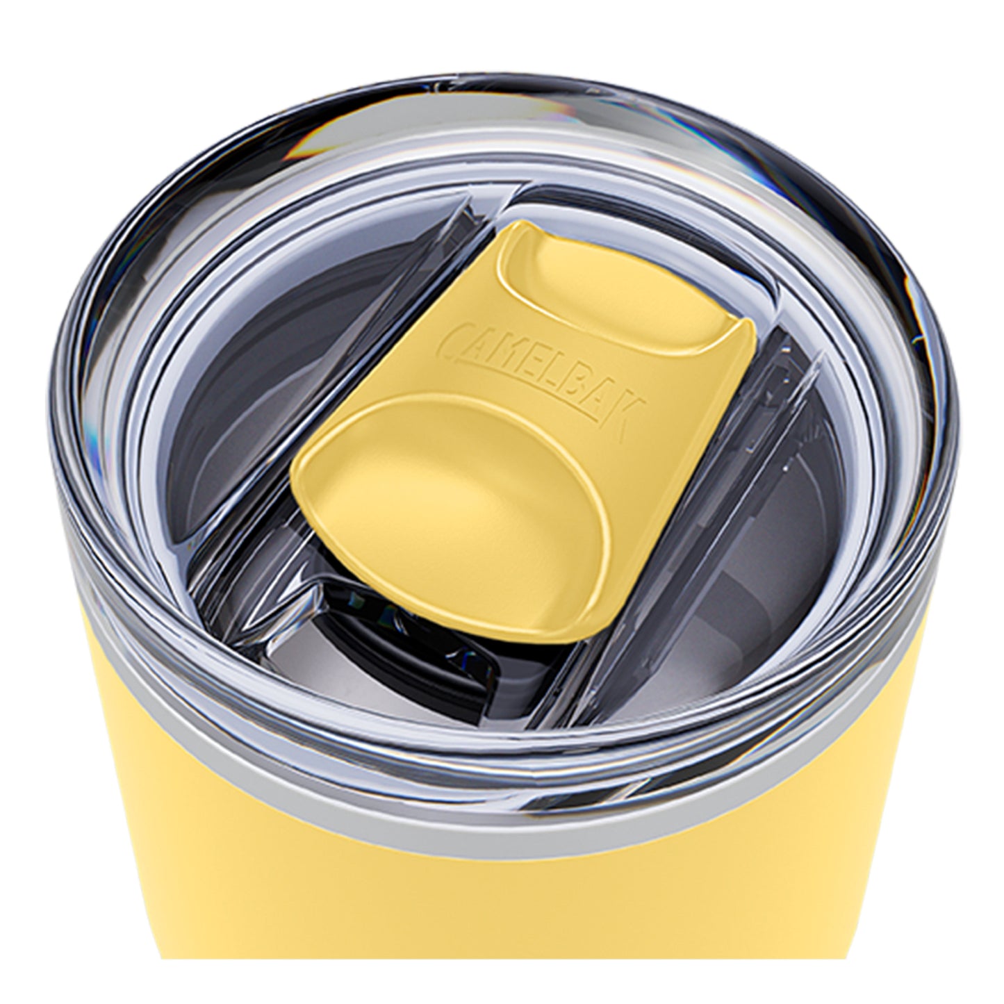 Thrive Tumbler Leak Proof Stainless Steel Insulated Mug 600ml