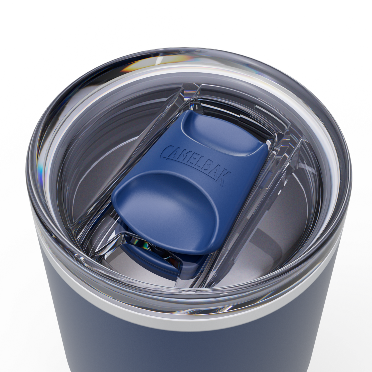 Thrive Tumbler Leak Proof Stainless Steel Insulated Mug 900ml