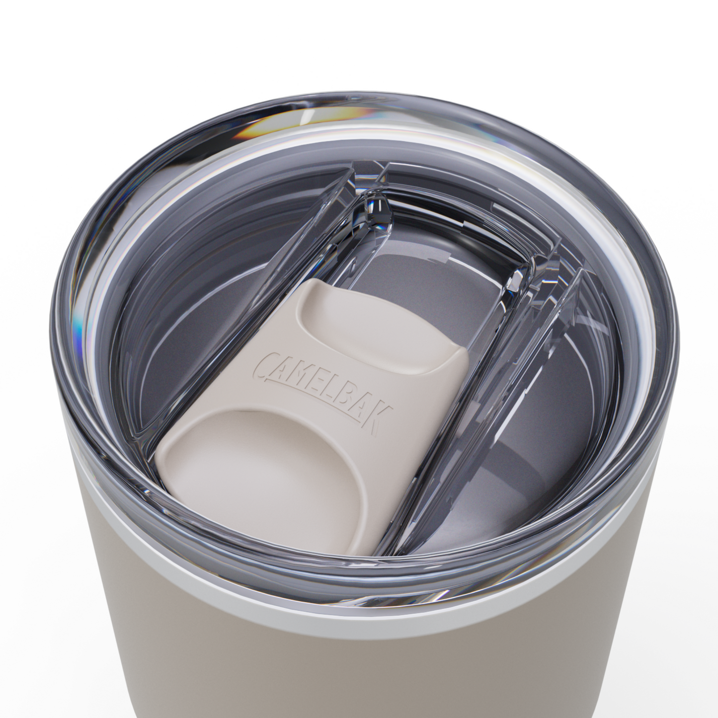 Thrive Tumbler Leak Proof Stainless Steel Insulated Mug 900ml
